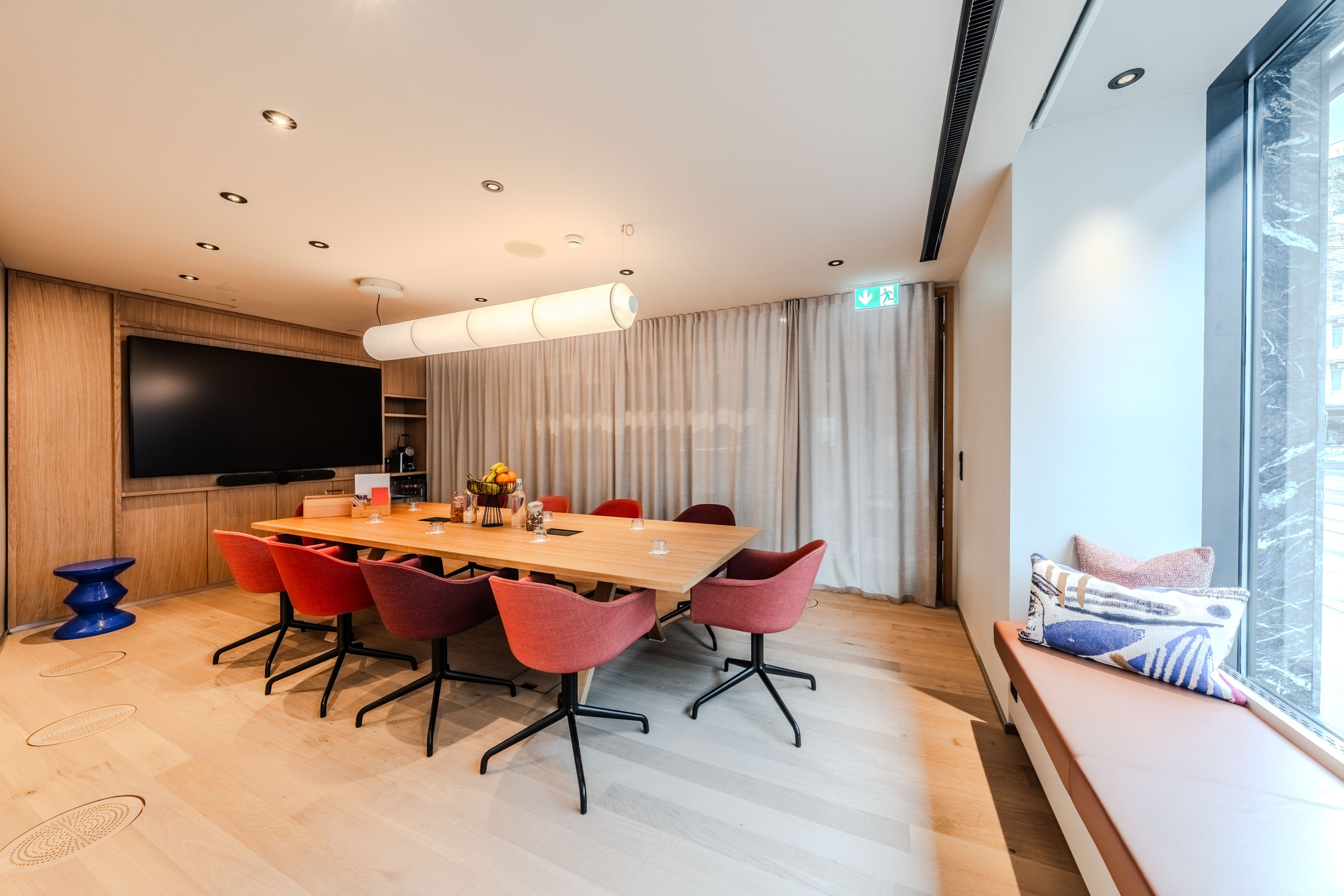 Sorell Hotel Seefeld – Bild