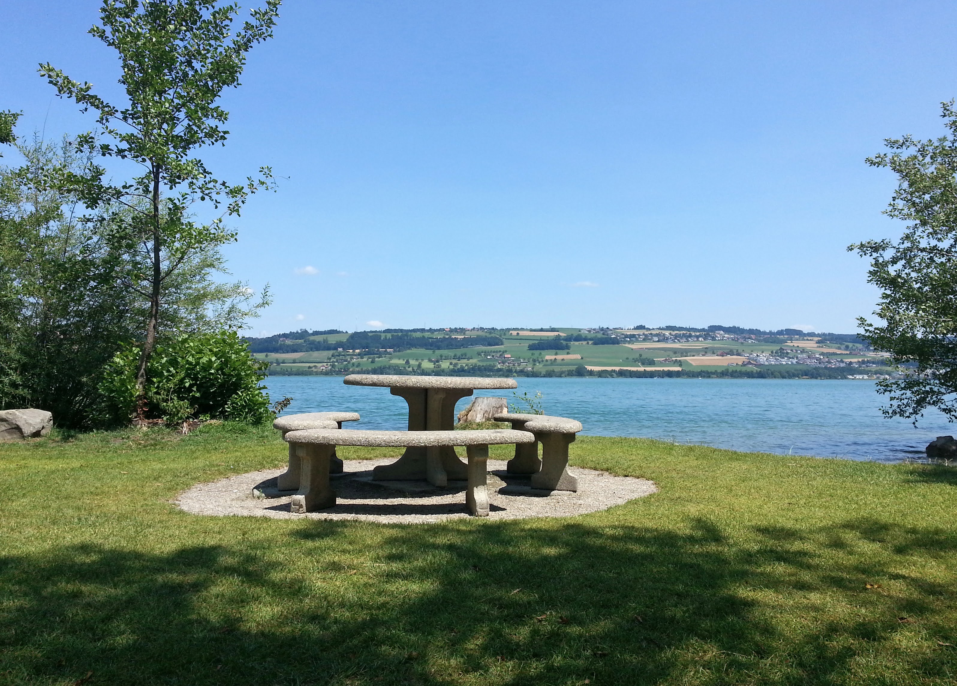 Hotel & Conference Center Sempachersee – Bild