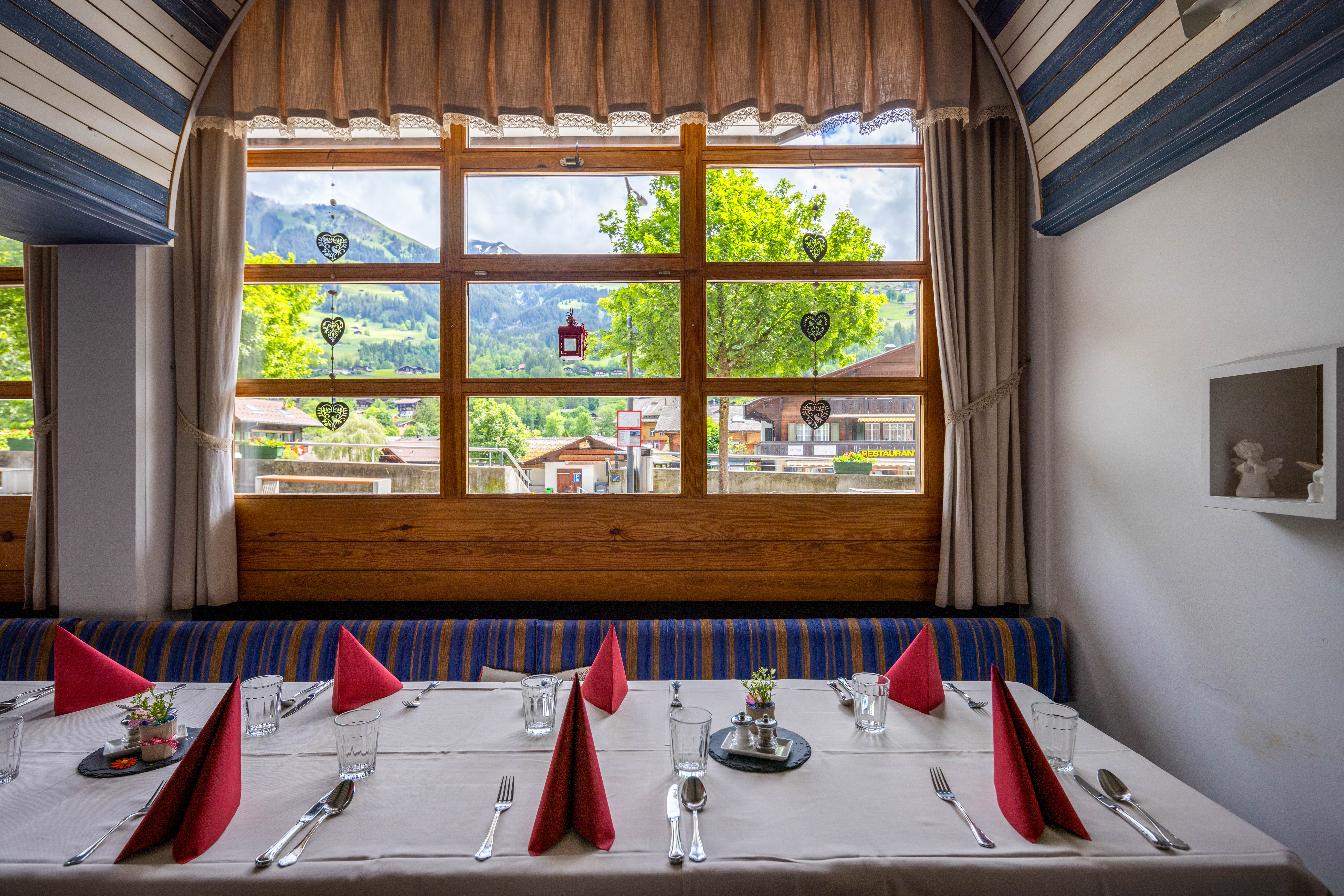 Hotel Kreuz – Bild