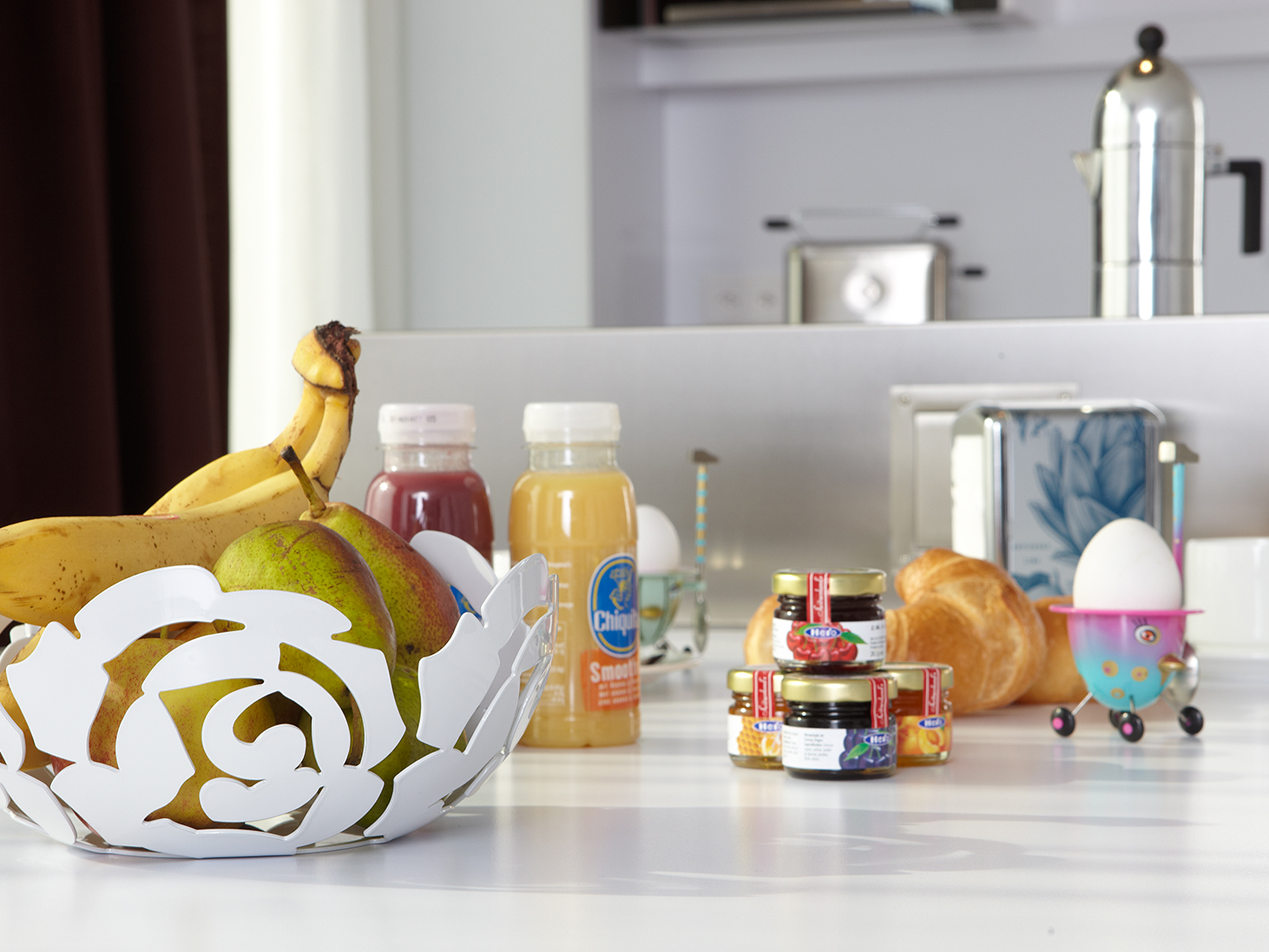 City Apartment Zug – image