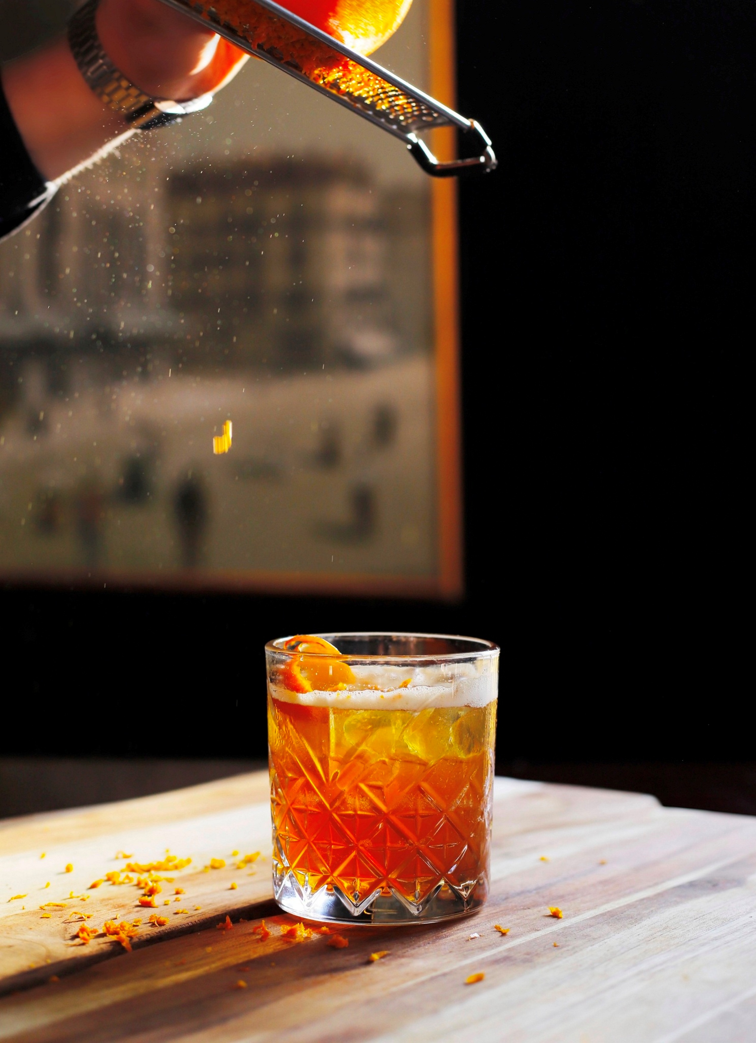 Hôtel-Restaurant La Rouvenaz – immagine