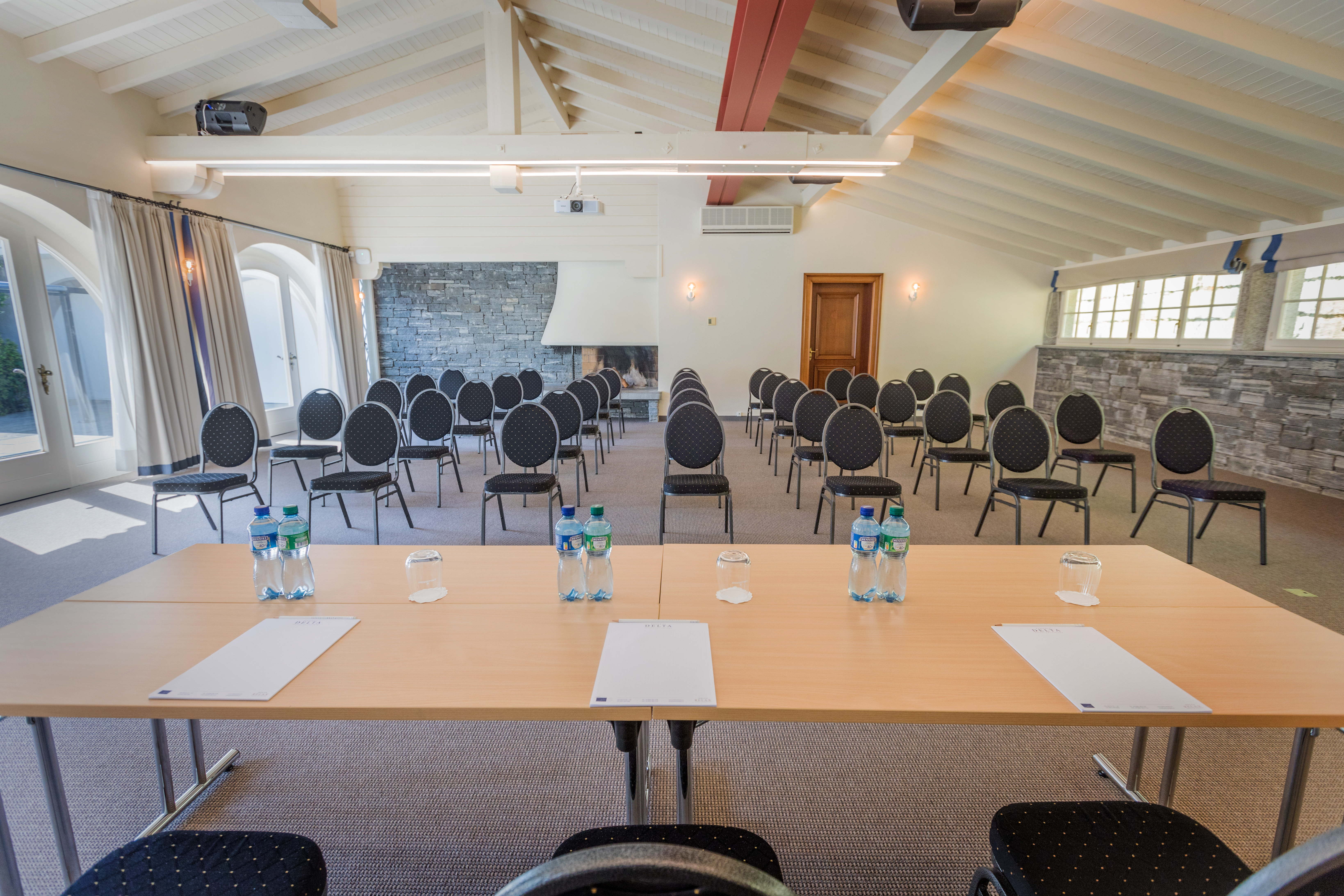 Delta Resort Apartments – image