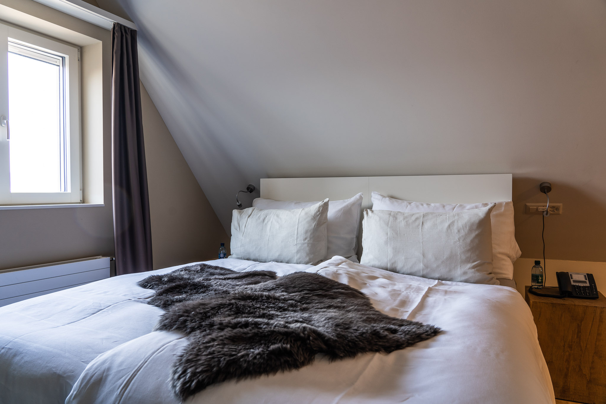 Landgasthof Halbinsel Au – image