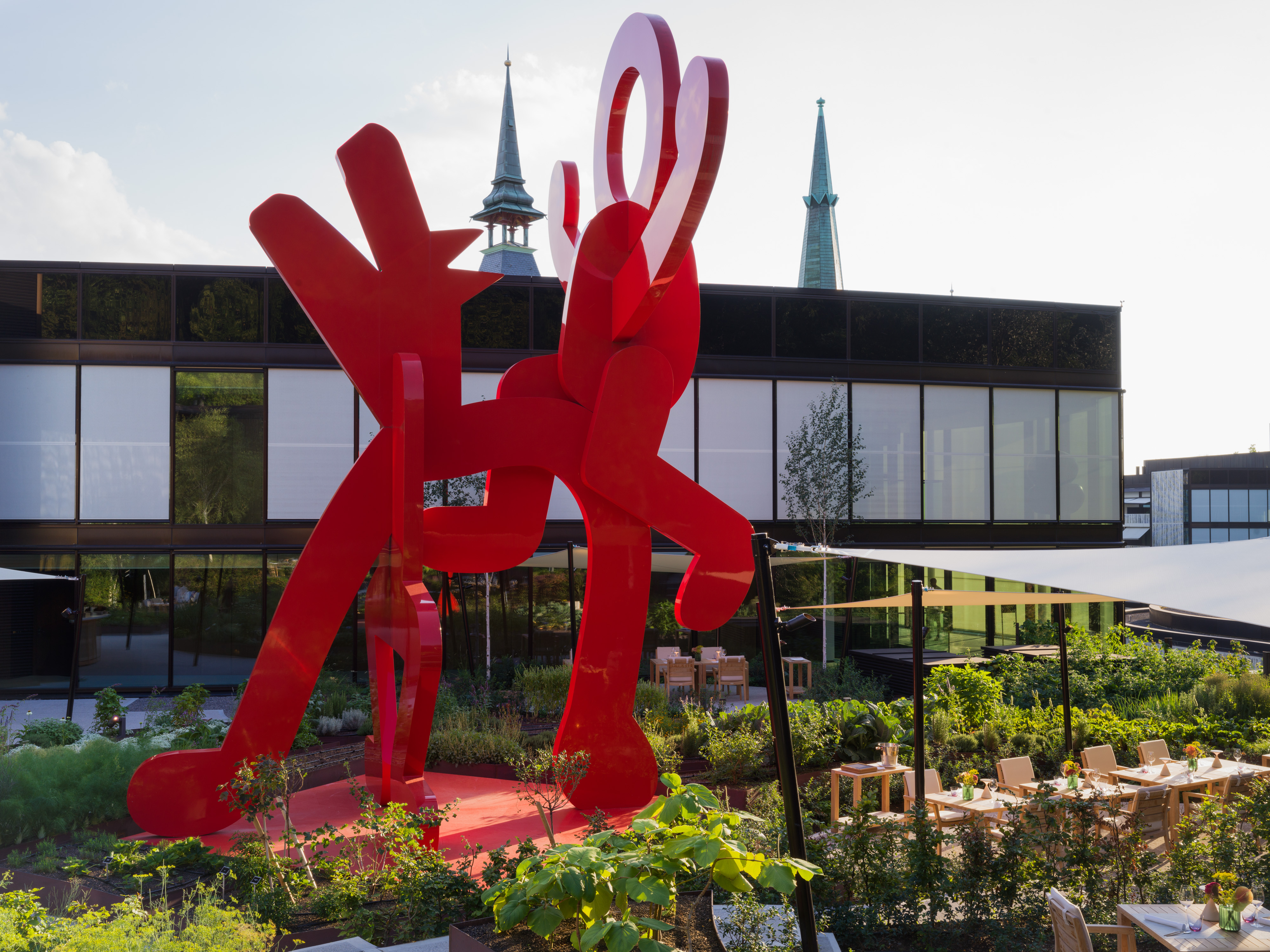 The Dolder Grand – Bild