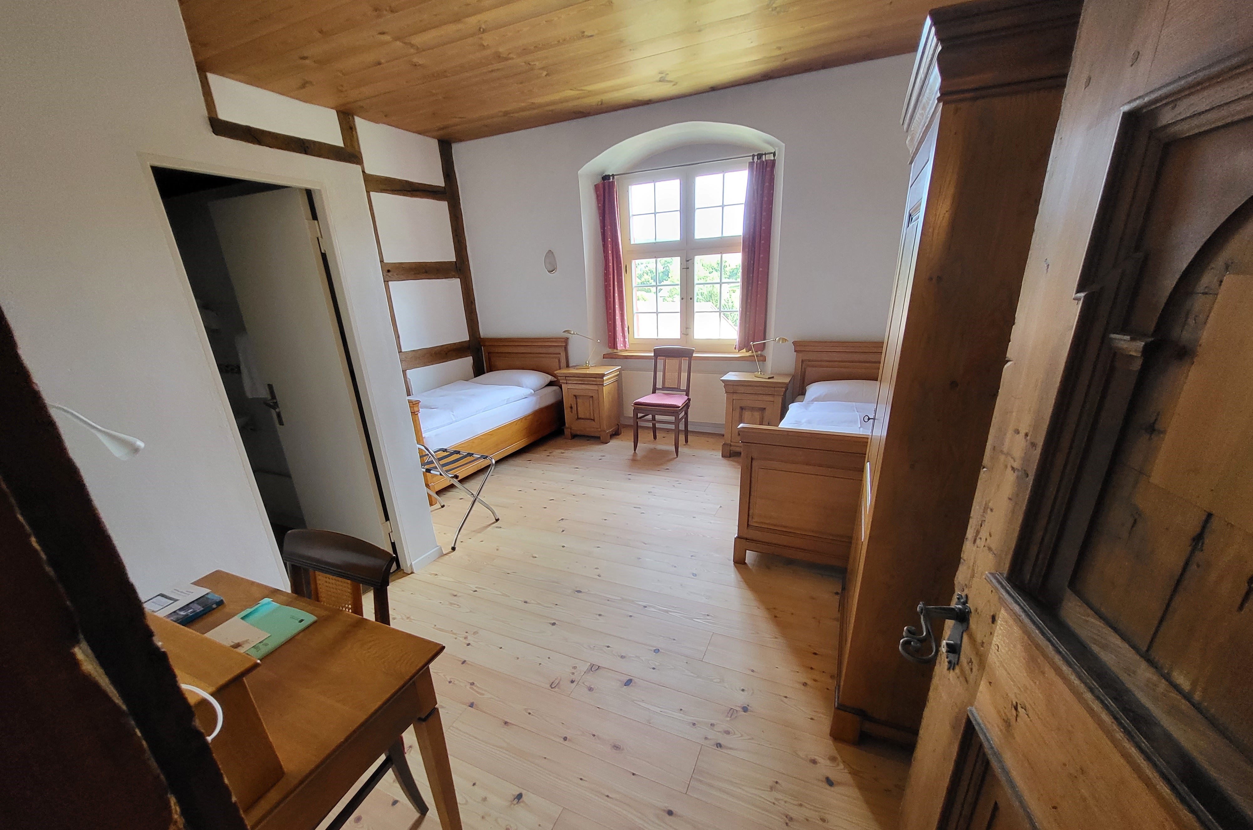 Propstei Wislikofen – image