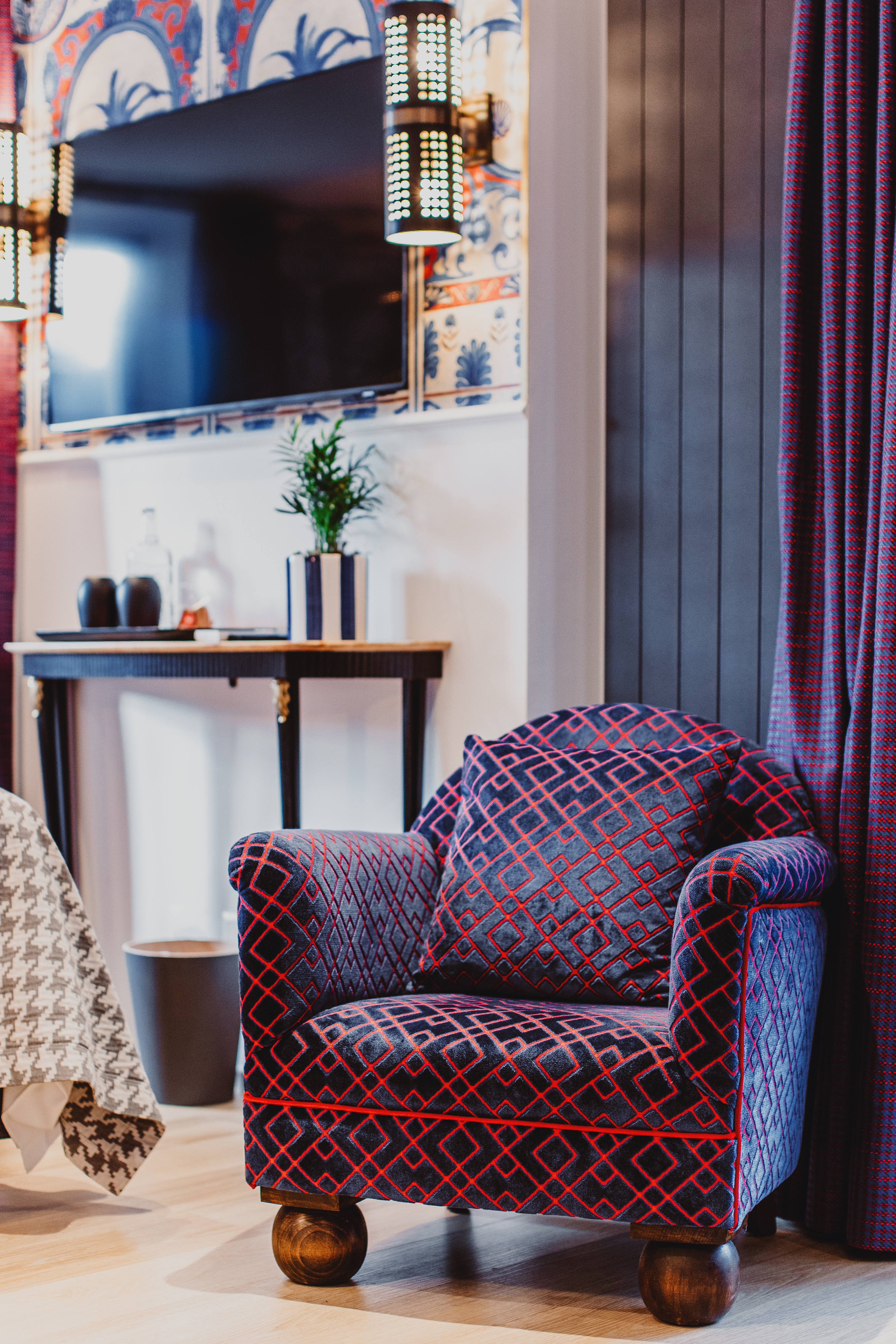 Art Hotel Riposo – Bild