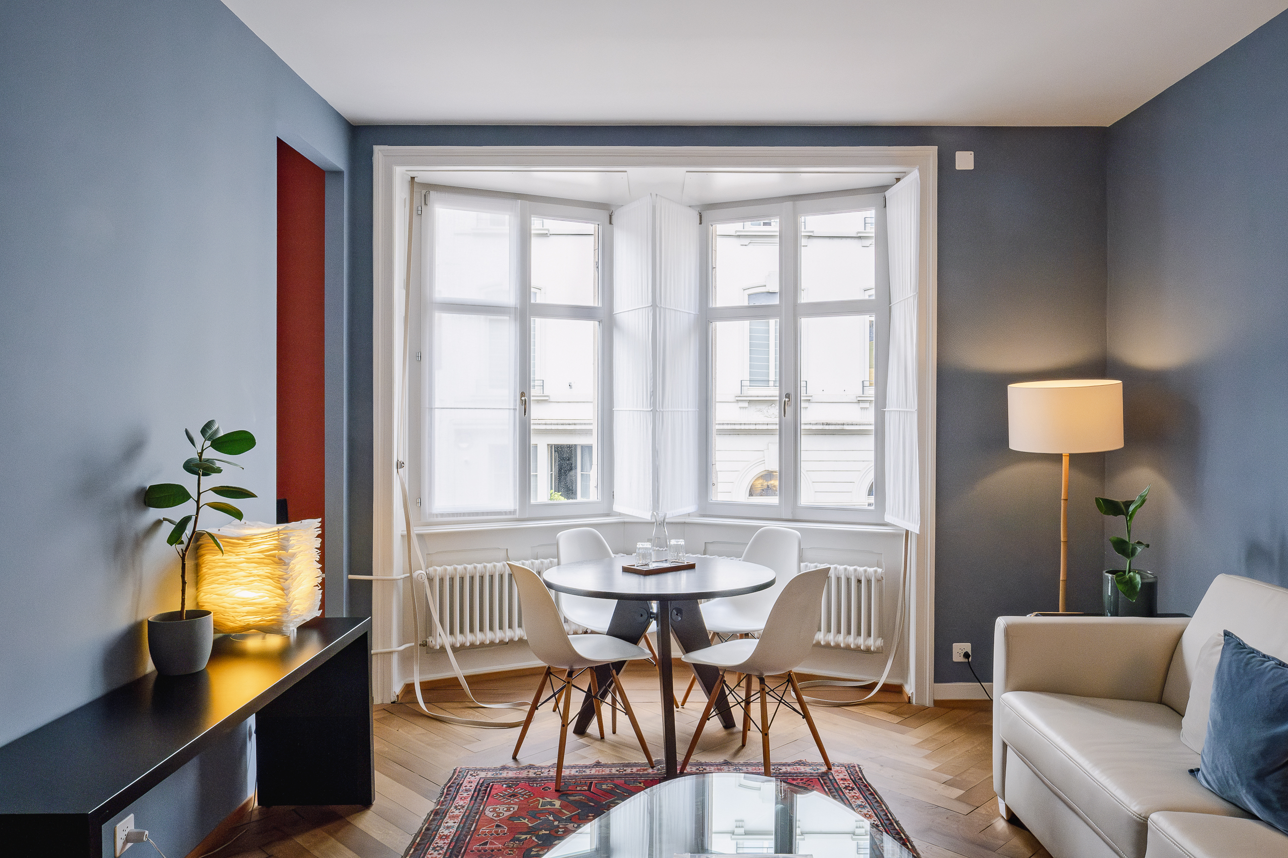 Consum Boutique Hotel – image