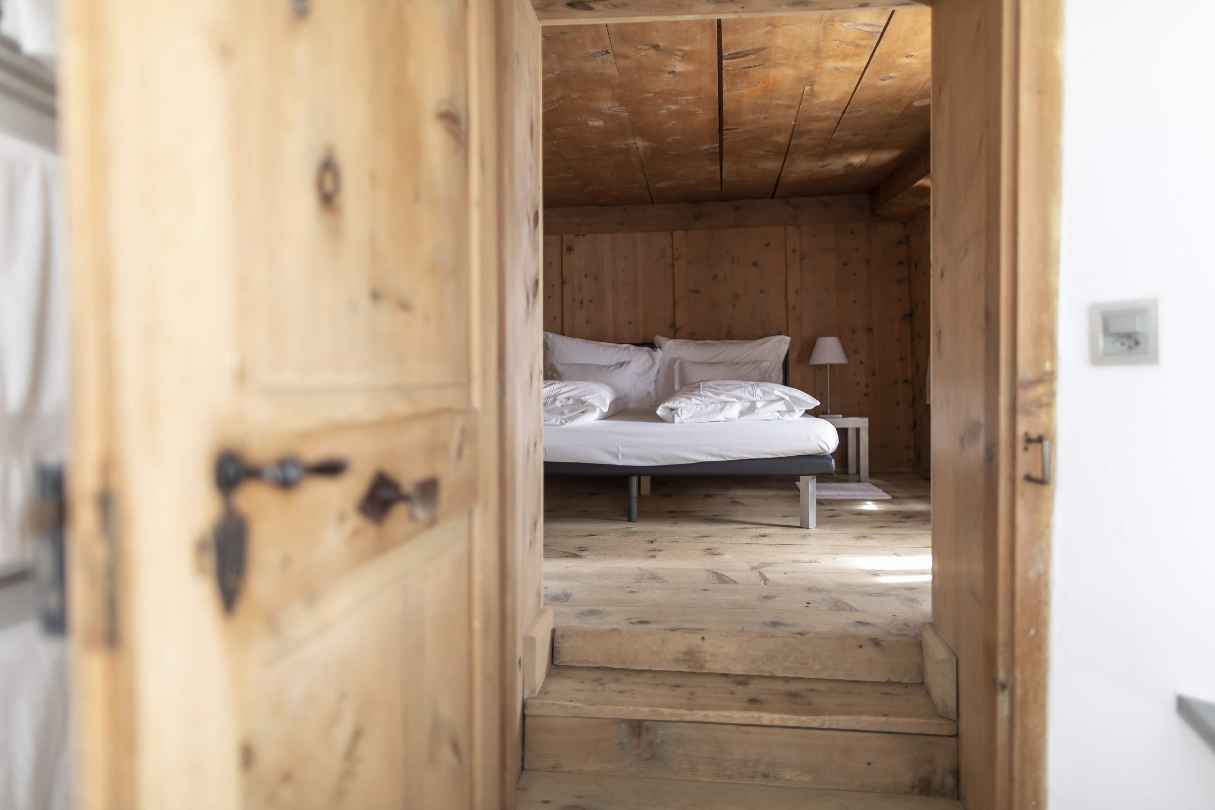 Hotel Müller – Bild