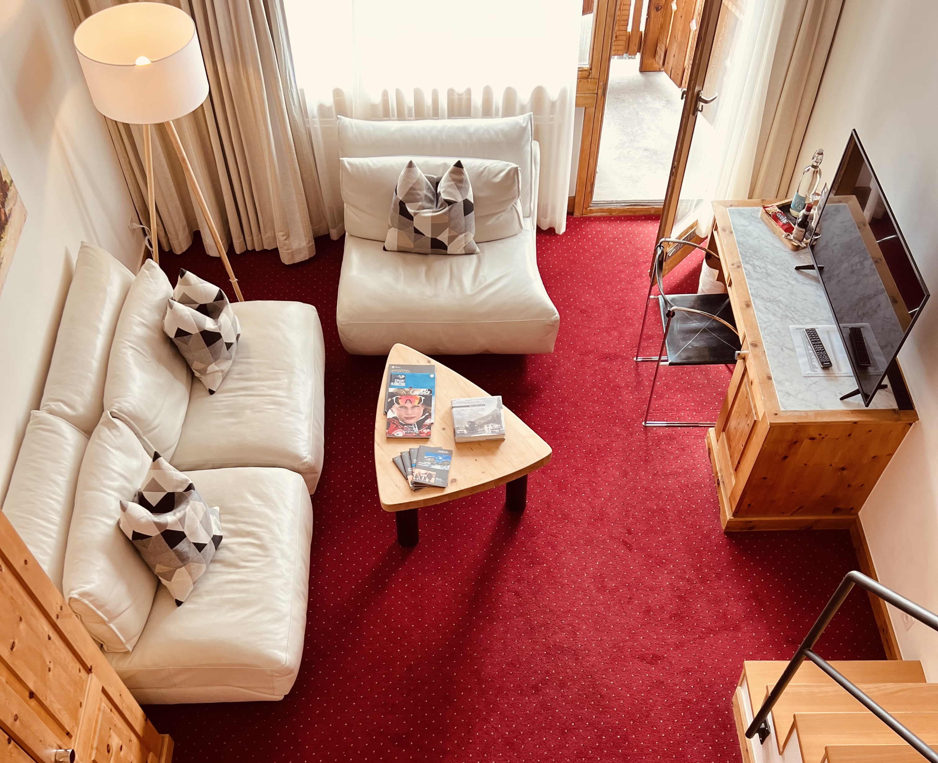 Albana Hotel – image