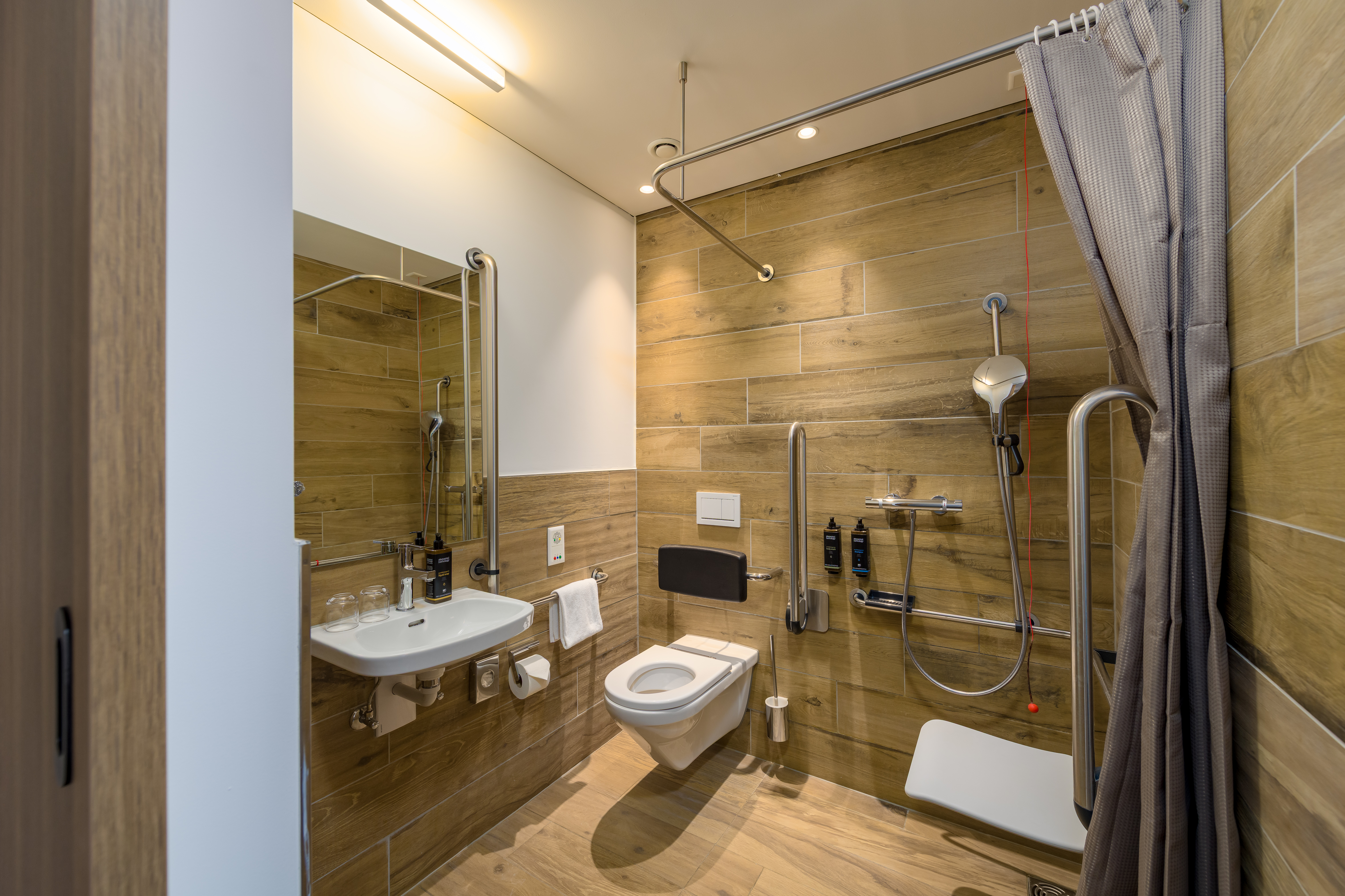 Mercure Zürich City – Bild