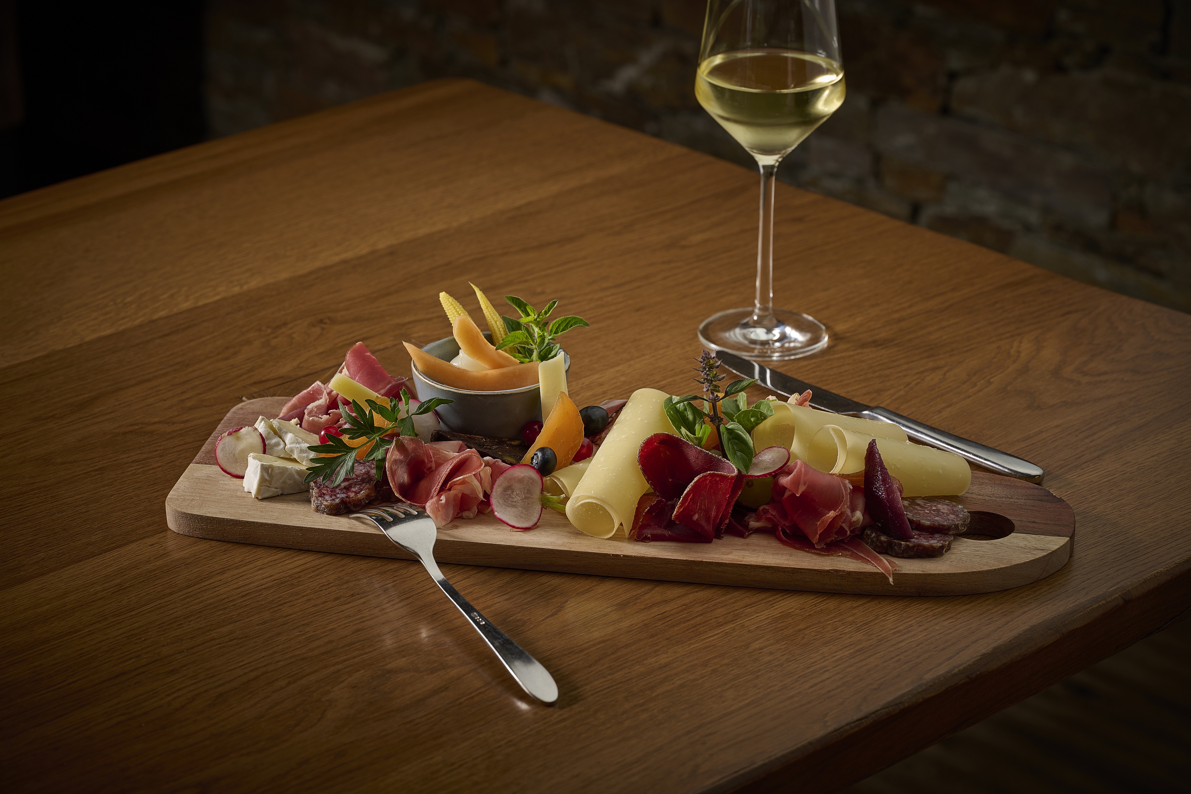 Aspen alpin lifestyle hotel Grindelwald – Bild