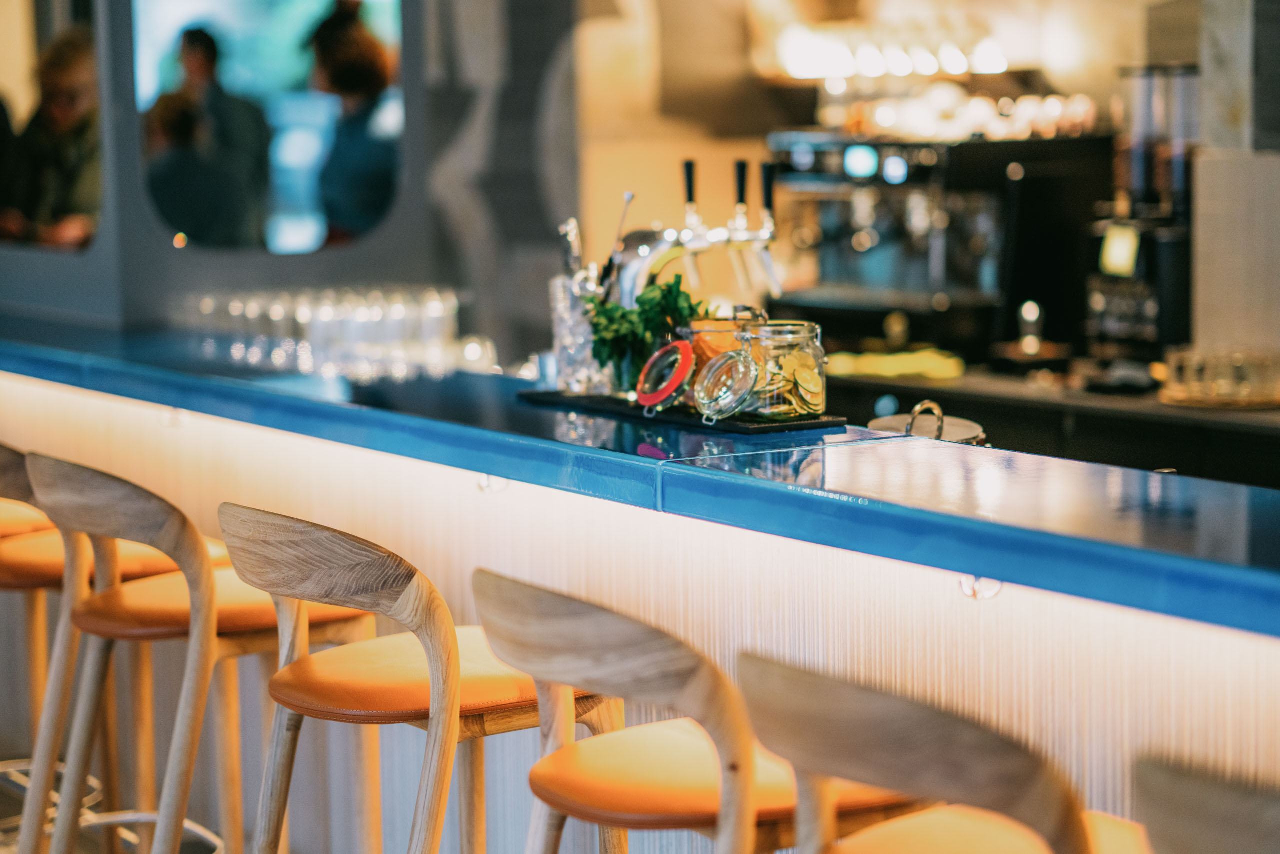 Sorell Hotel Seefeld – Bild