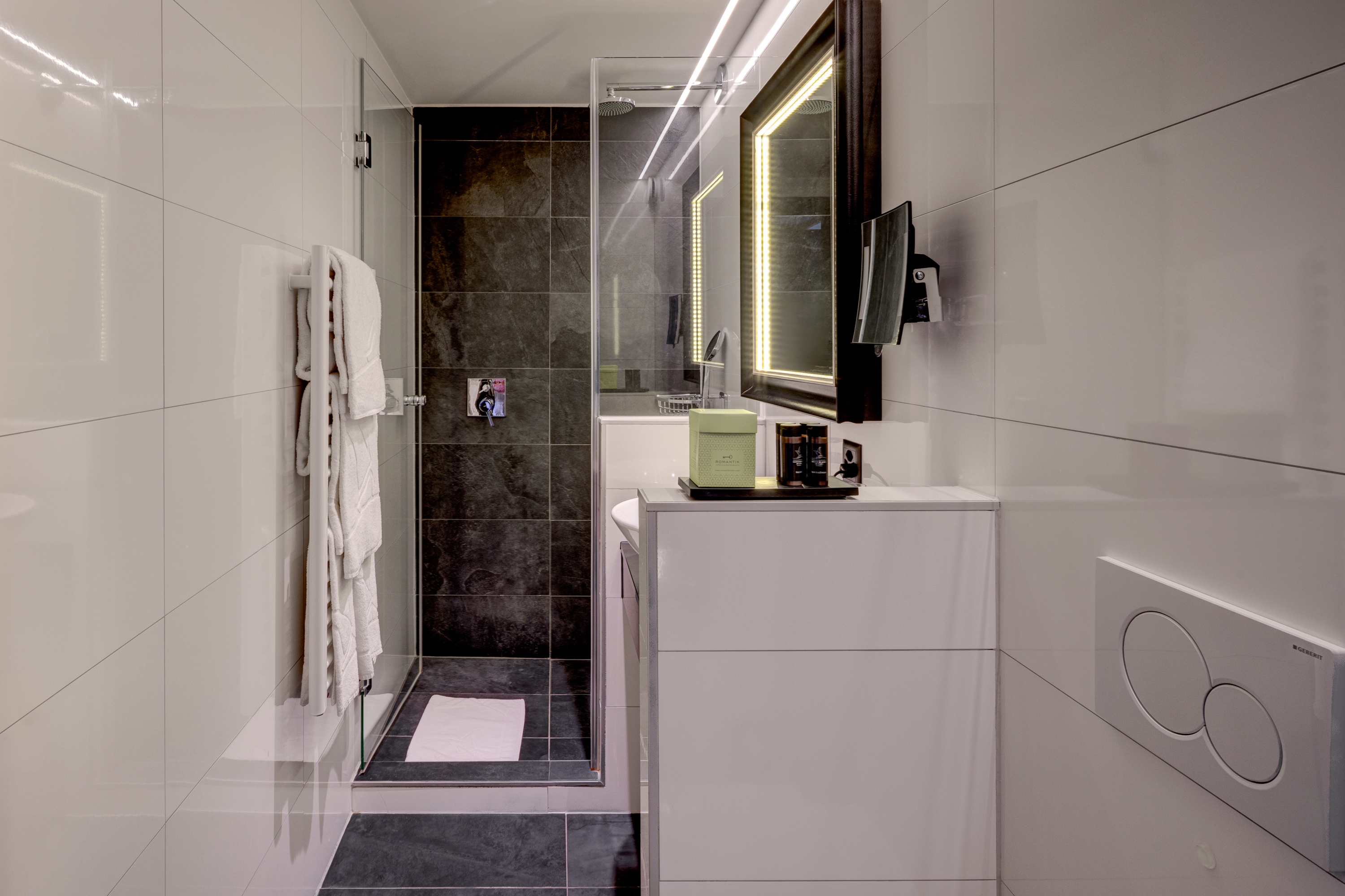 Badezimmer Badezimmer