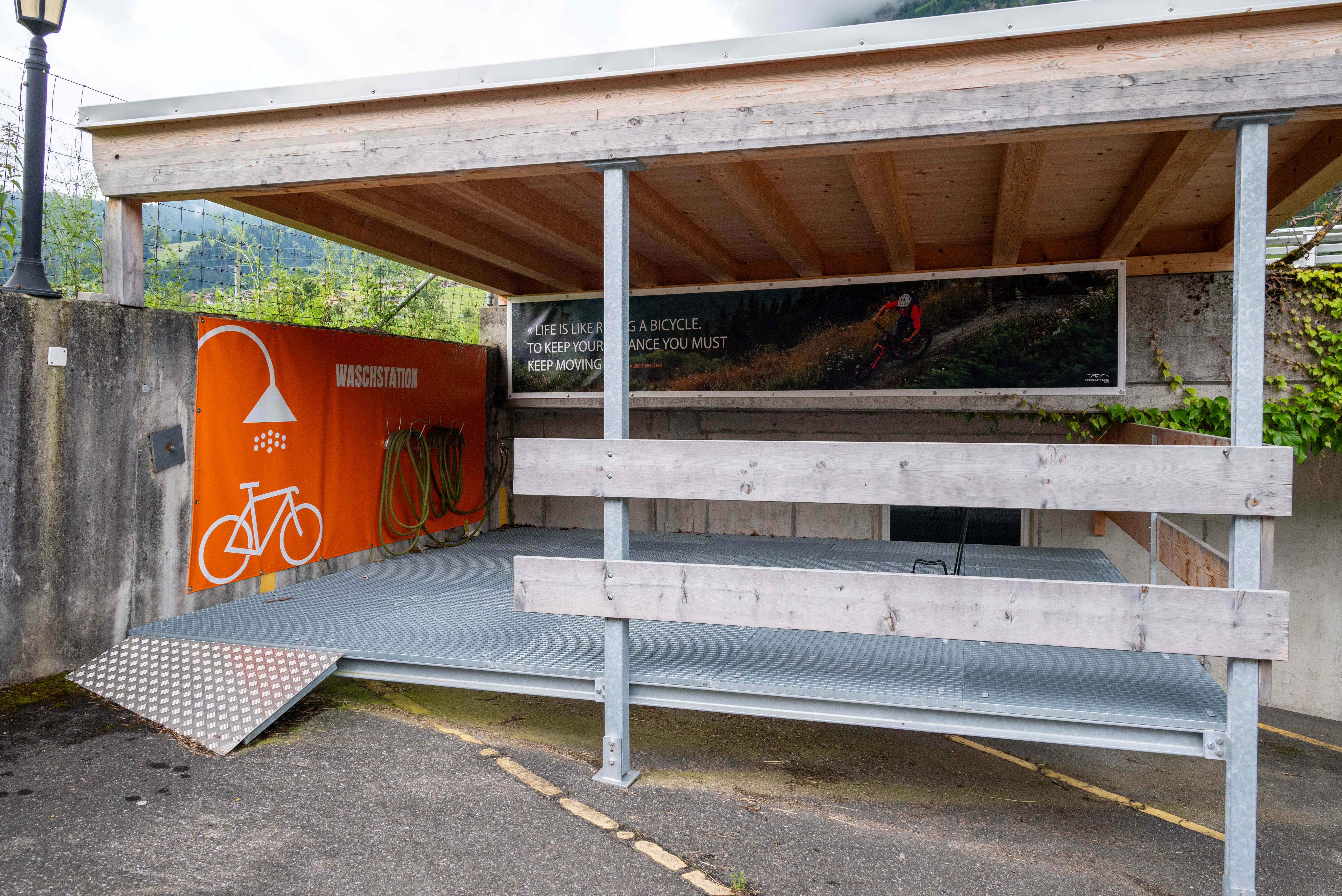 Hotel Simmenhof – Bild