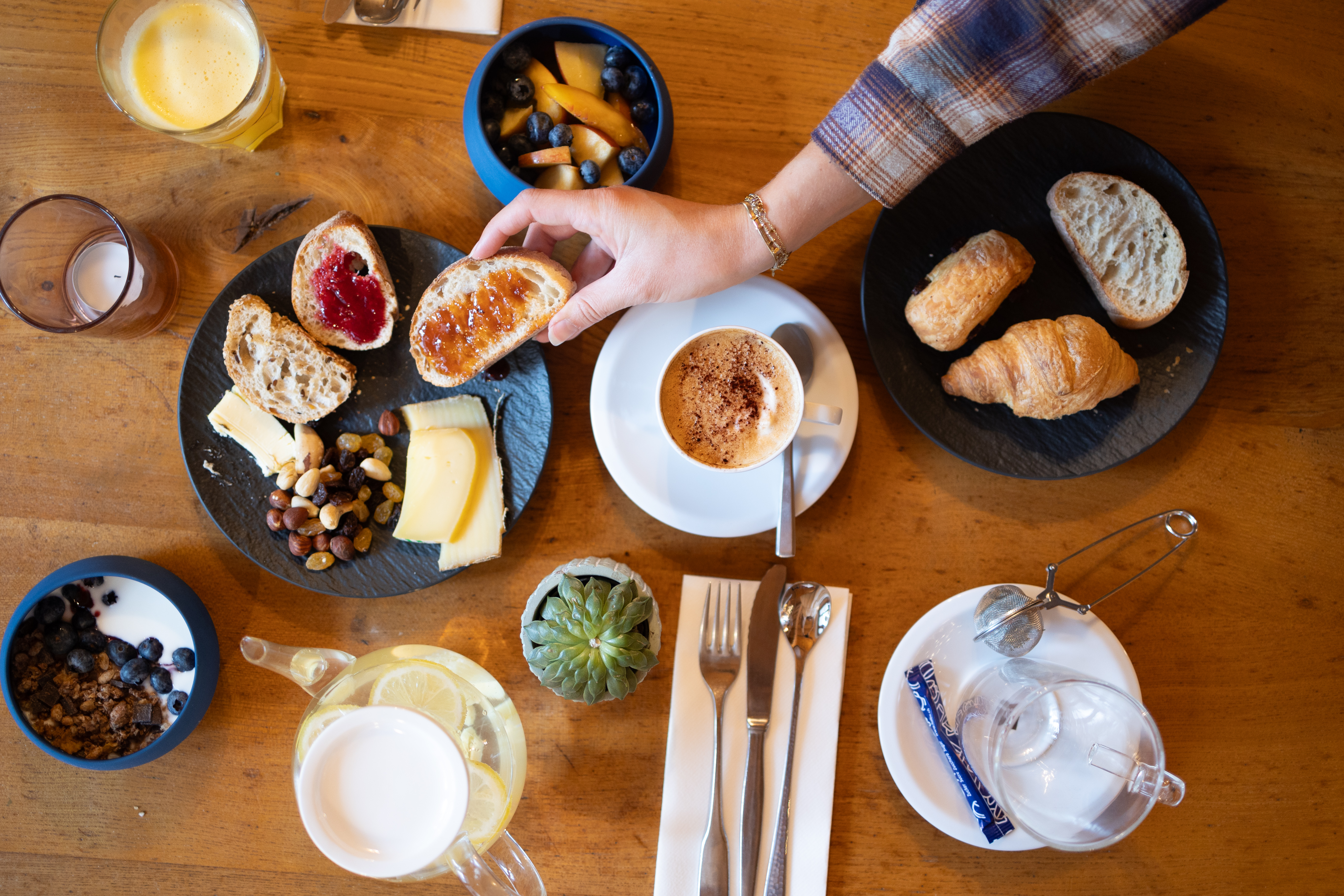 Miroir d’Argentine – Bild