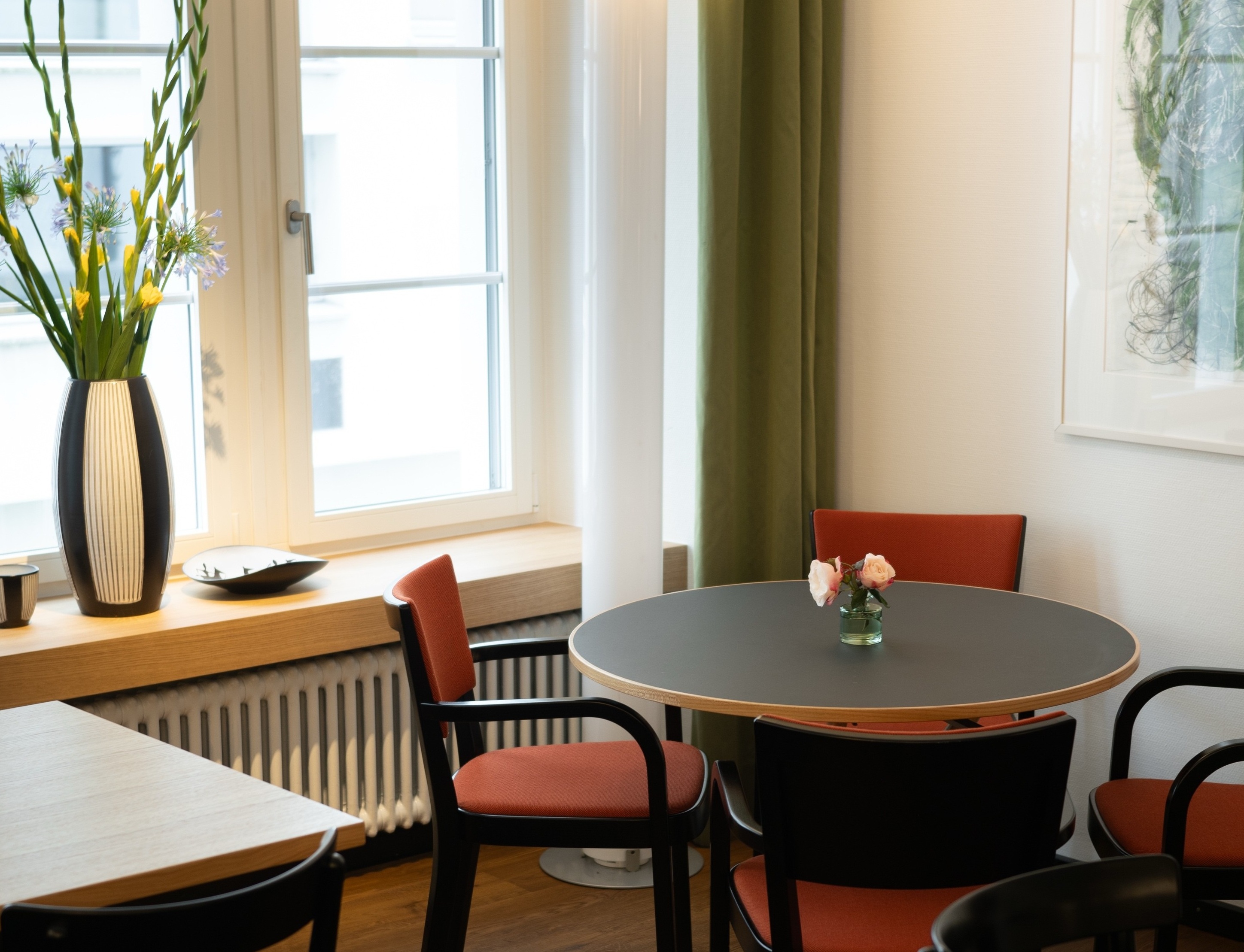 Hotel Helmhaus – Bild