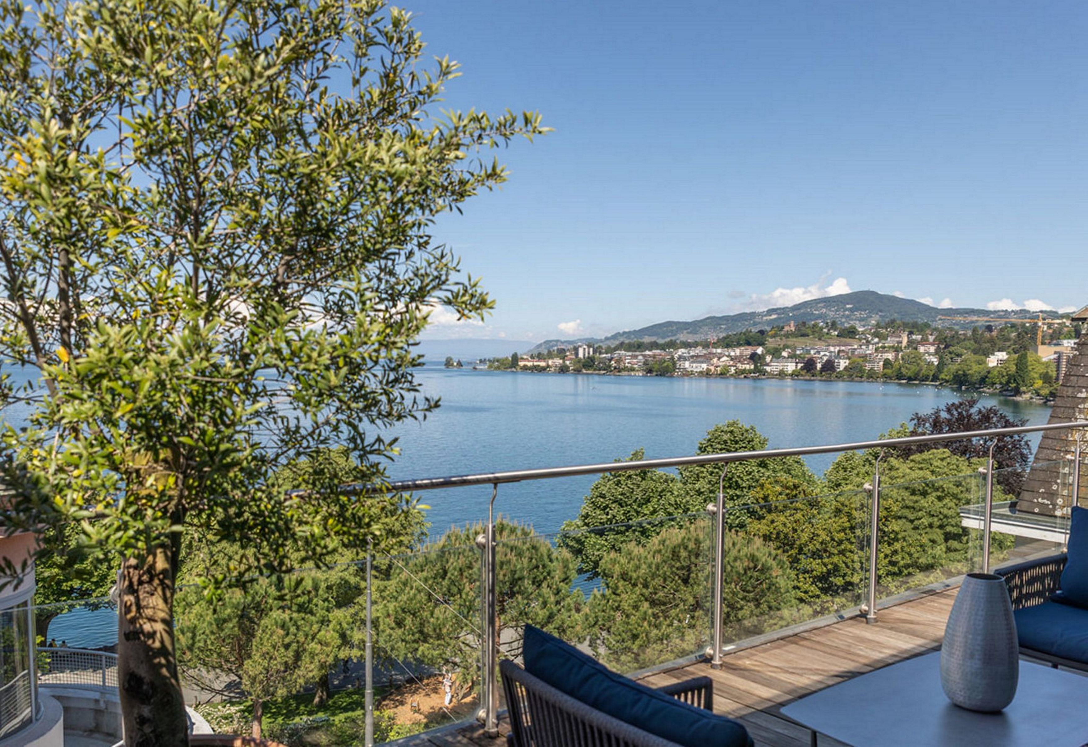 Hôtel-Restaurant La Rouvenaz – immagine