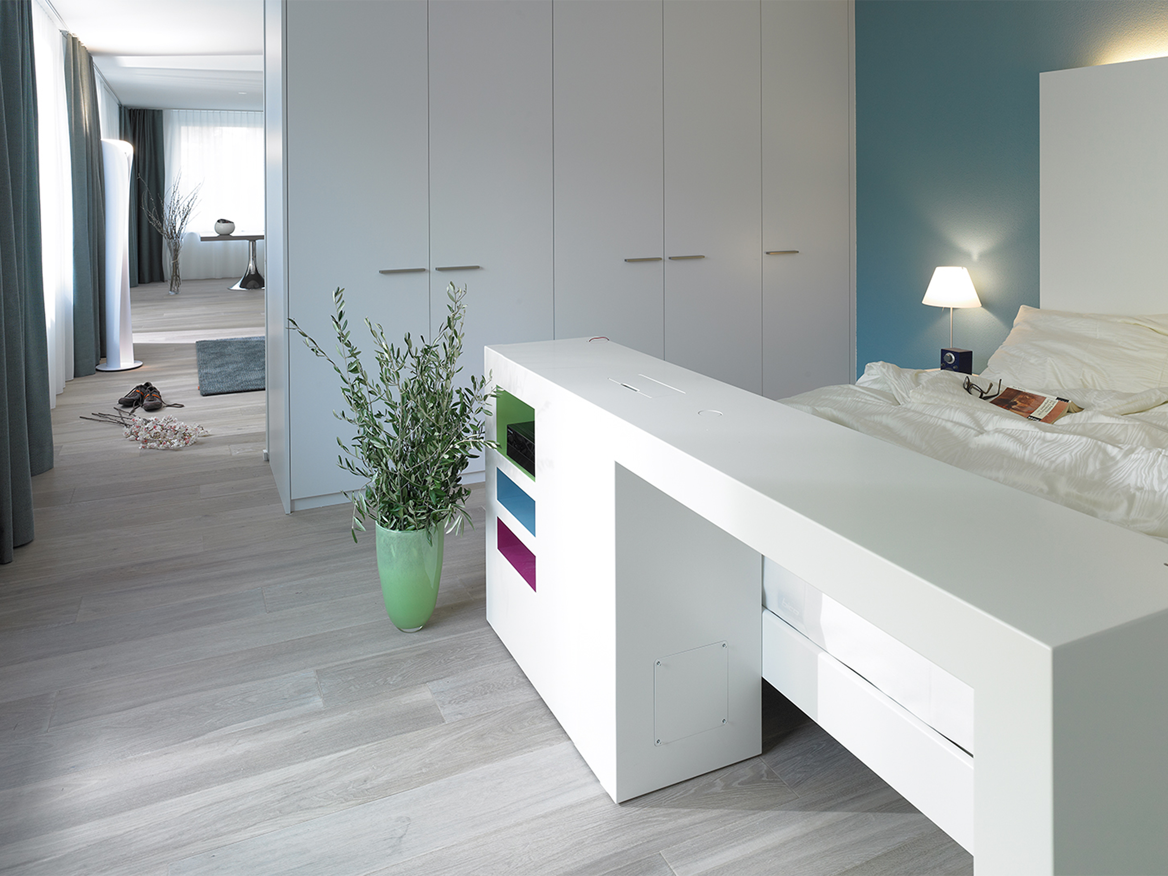 City Apartment Zug – image