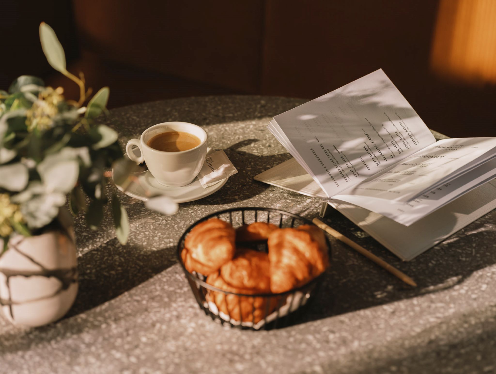 Landgasthof Riehen – Bild