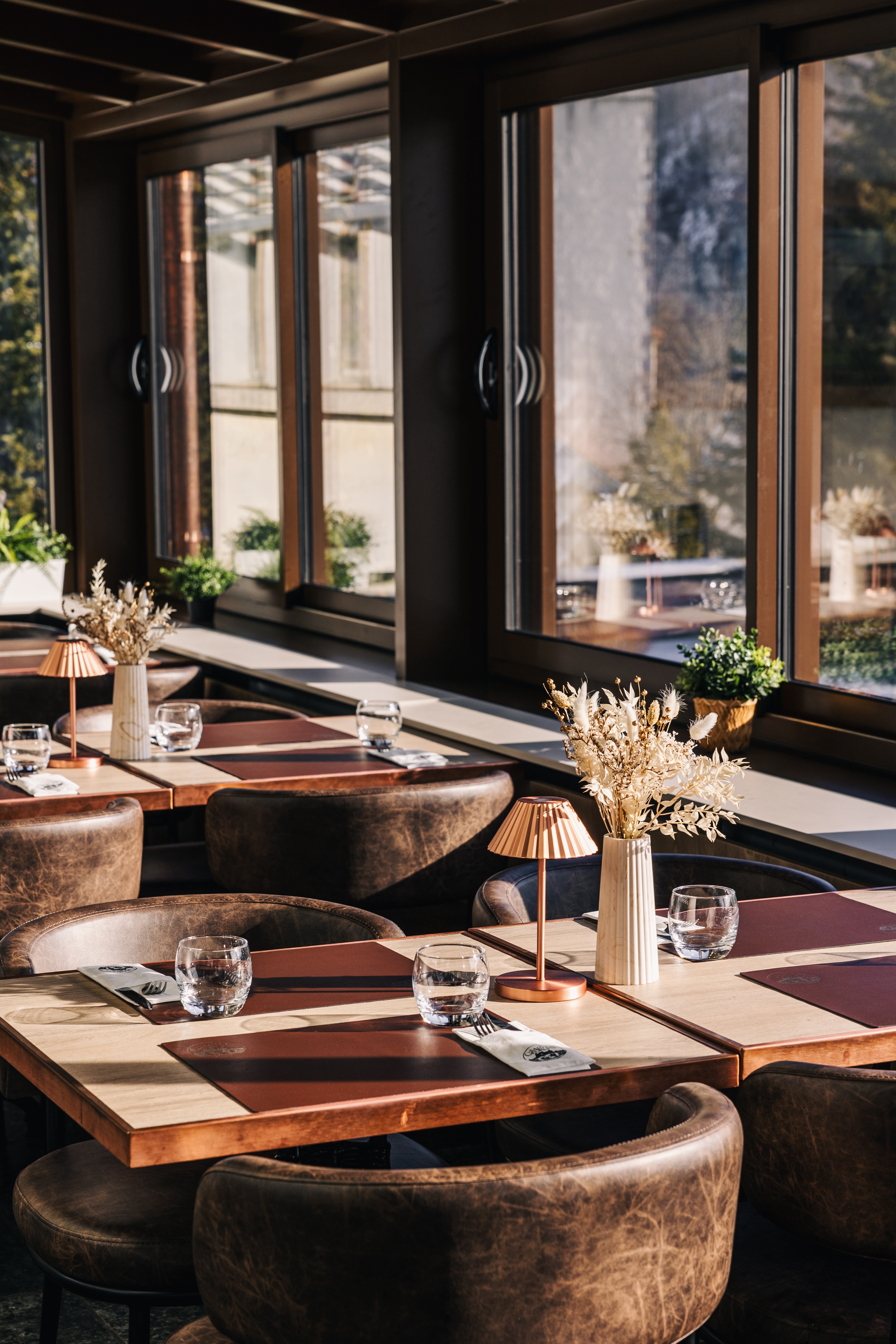 Le Saint Georges – Bild