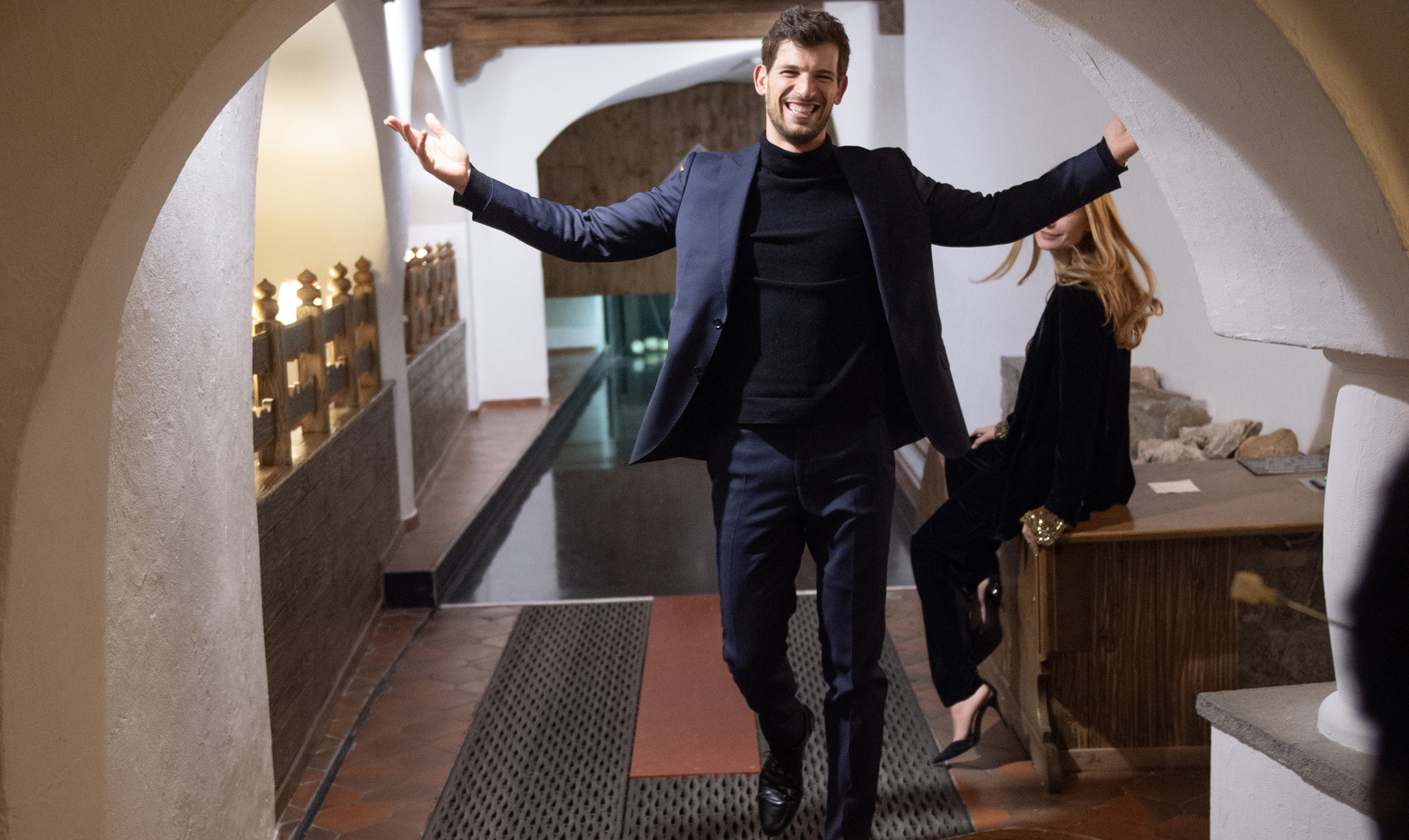 Grand Hotel Kronenhof – Bild