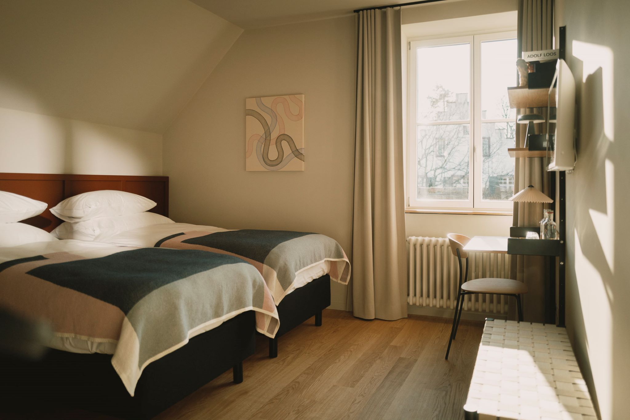 Landgasthof Riehen – Bild