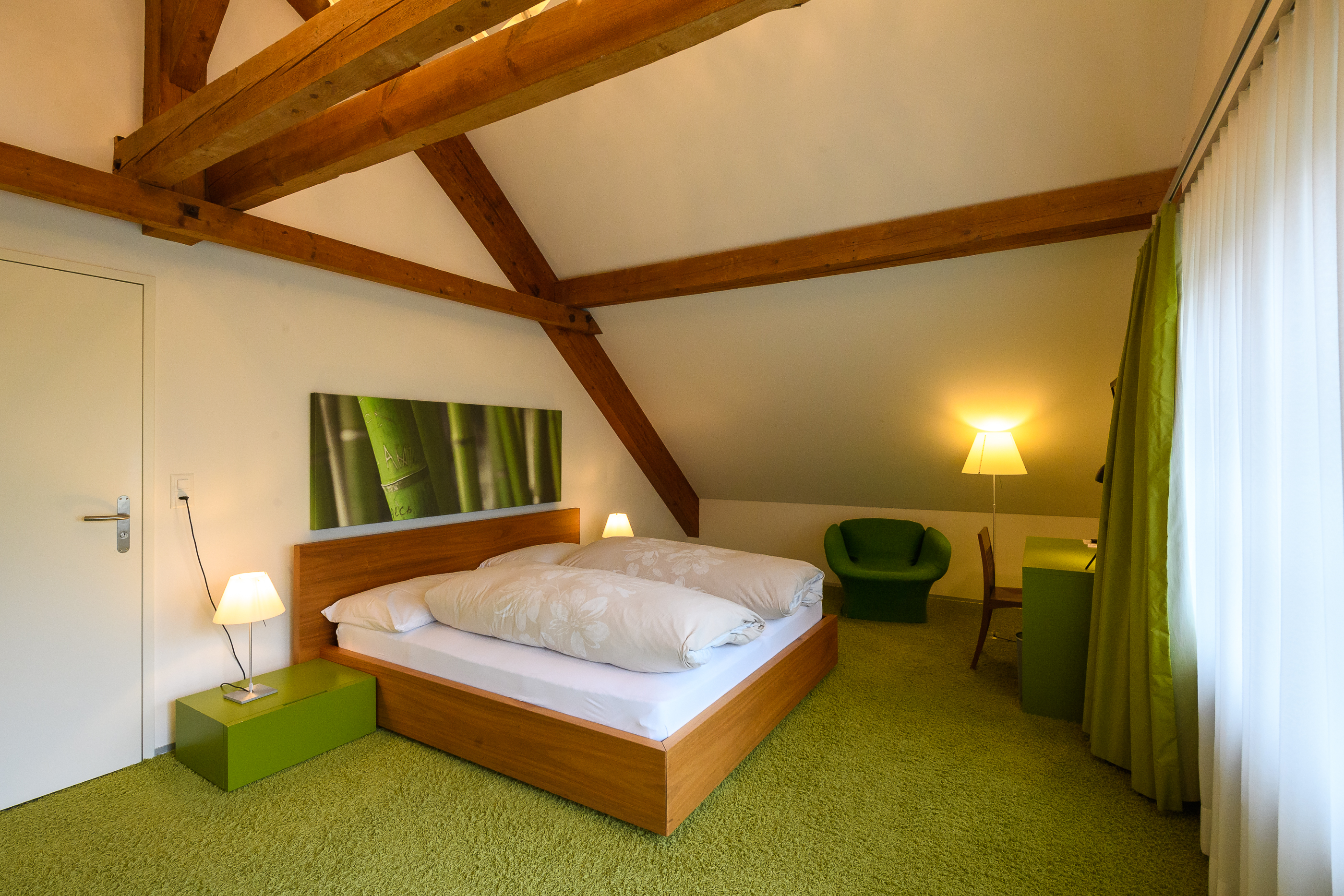 Hotel Linde – immagine