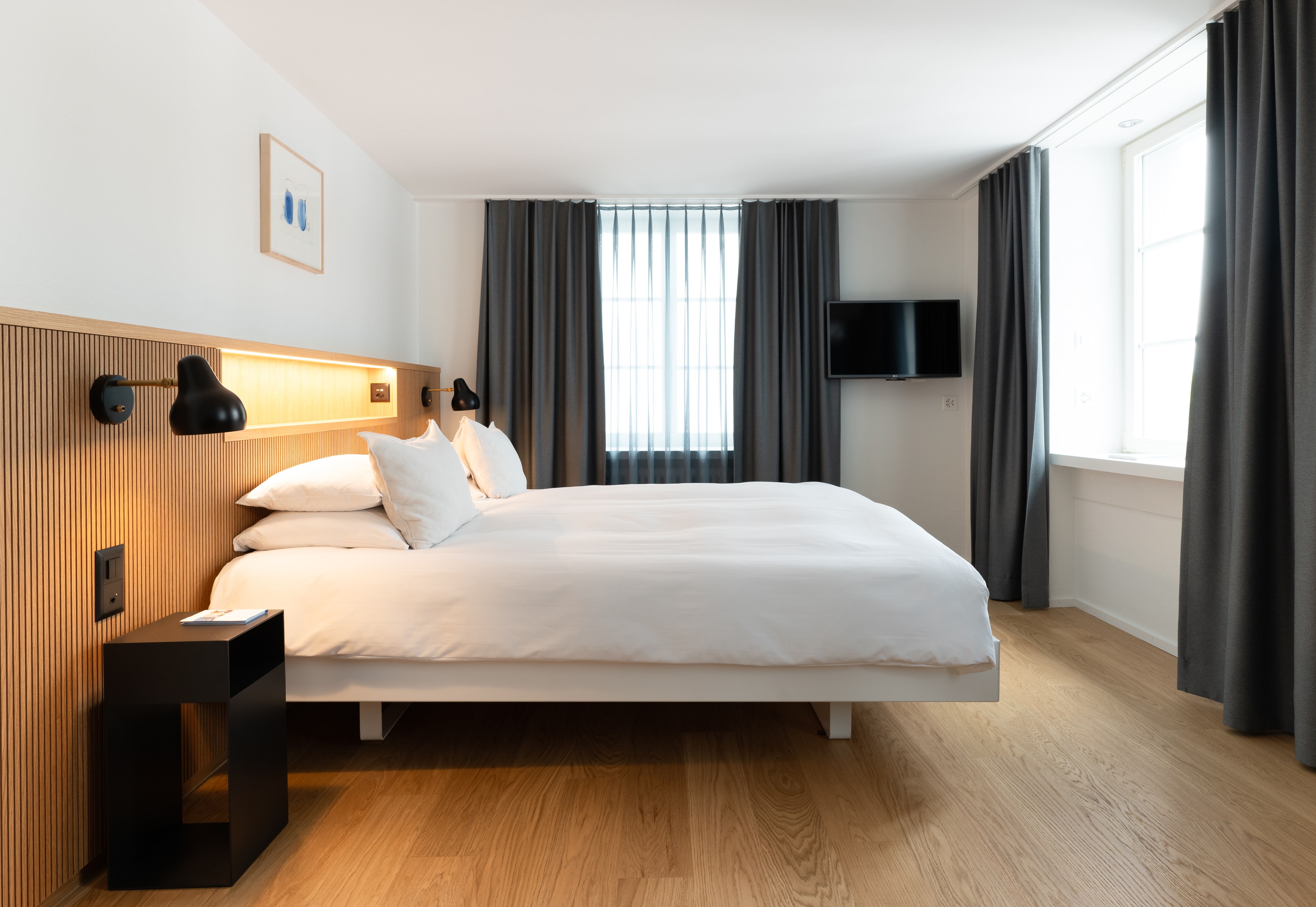 Hotel Helmhaus – Bild