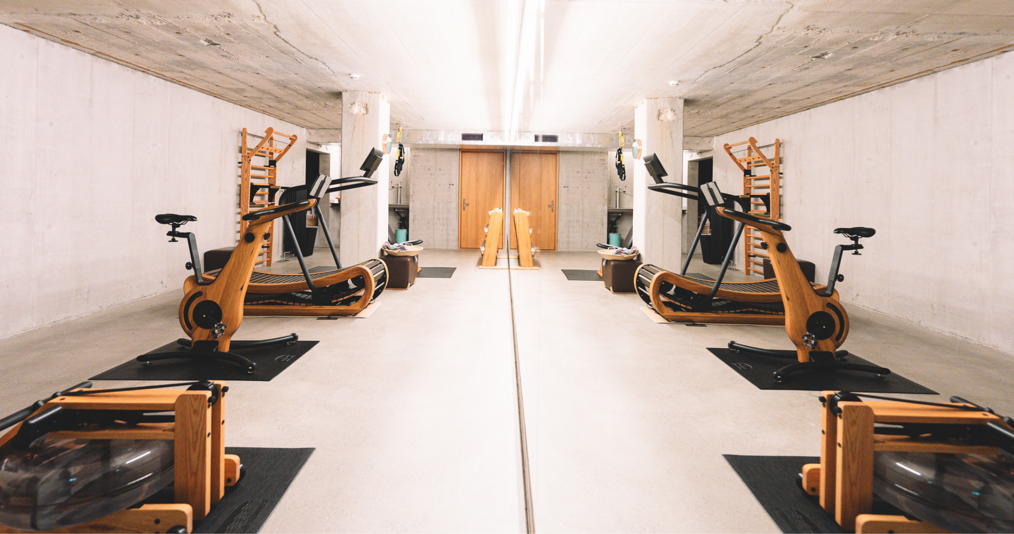 Nomad Design & Lifestyle Hotel – immagine