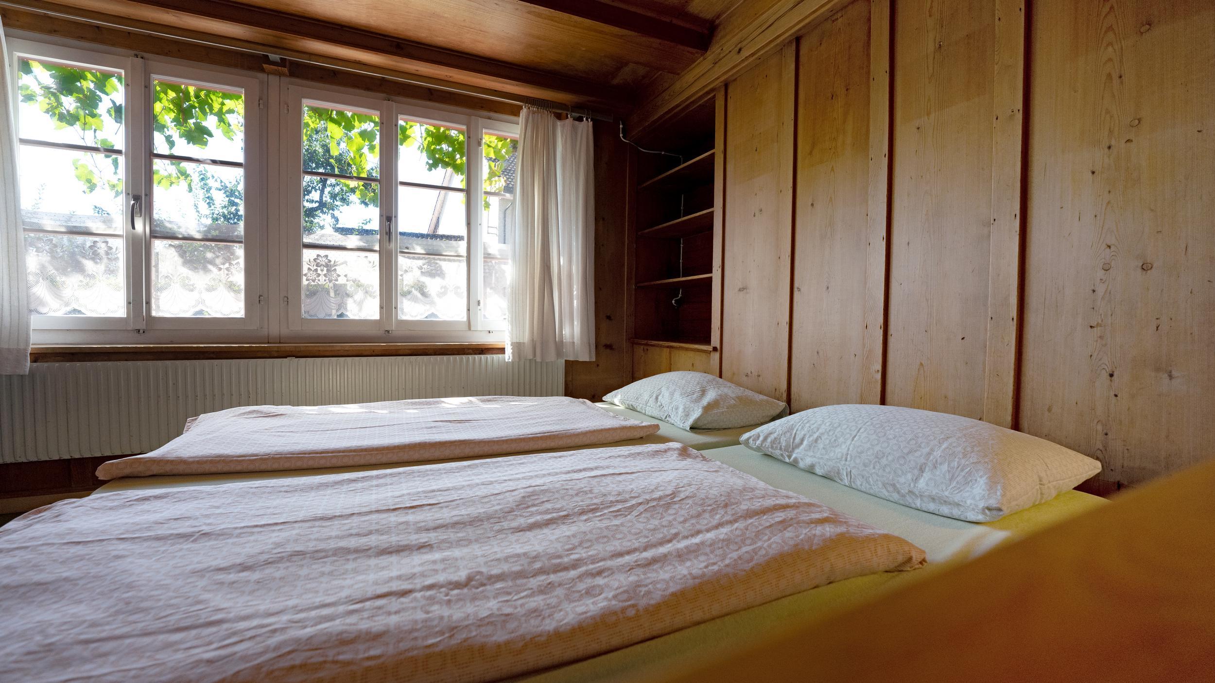 Auberge de Jeunesse Beinwil am See – image