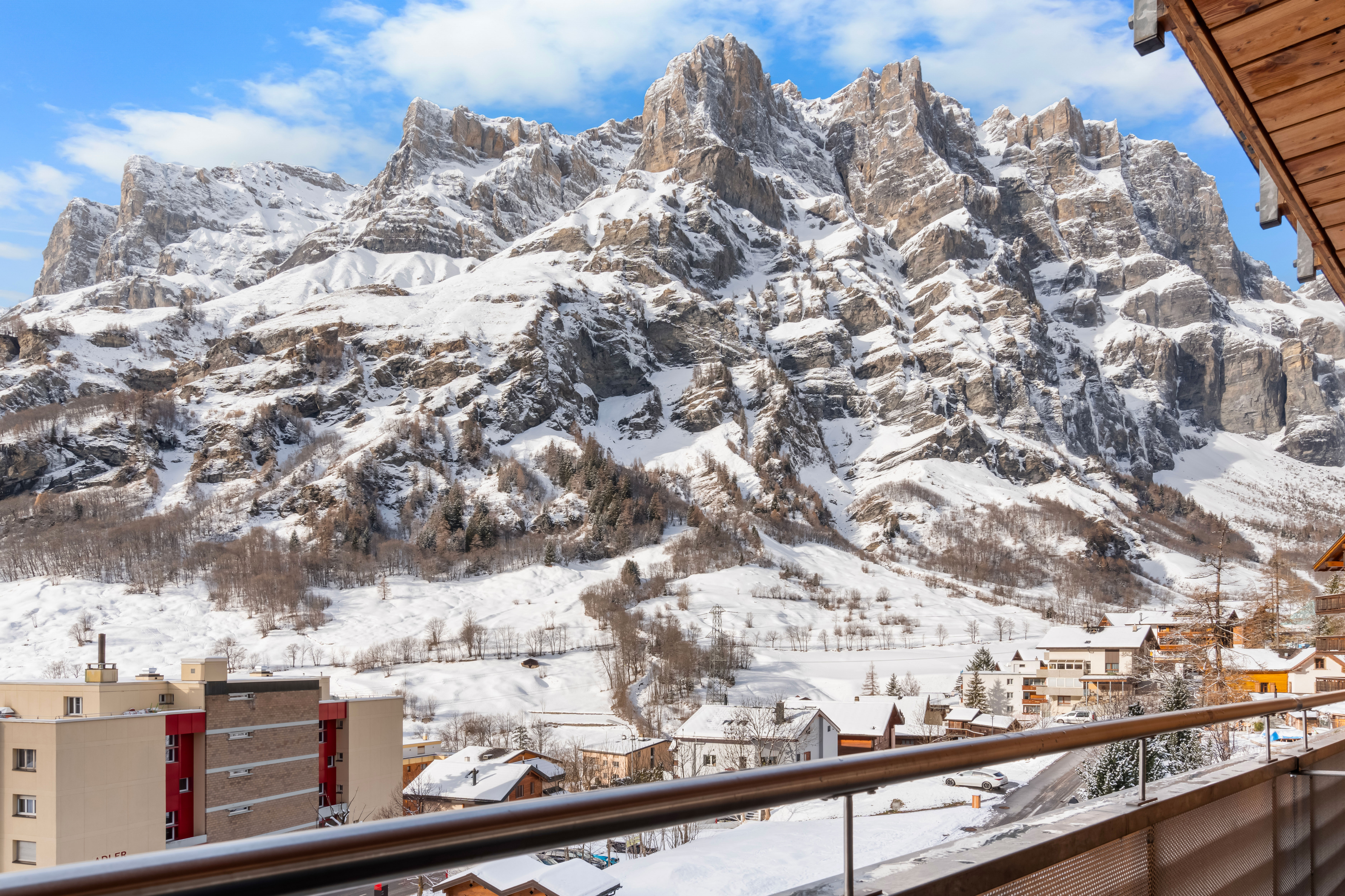 Hotel Le Bristol – image