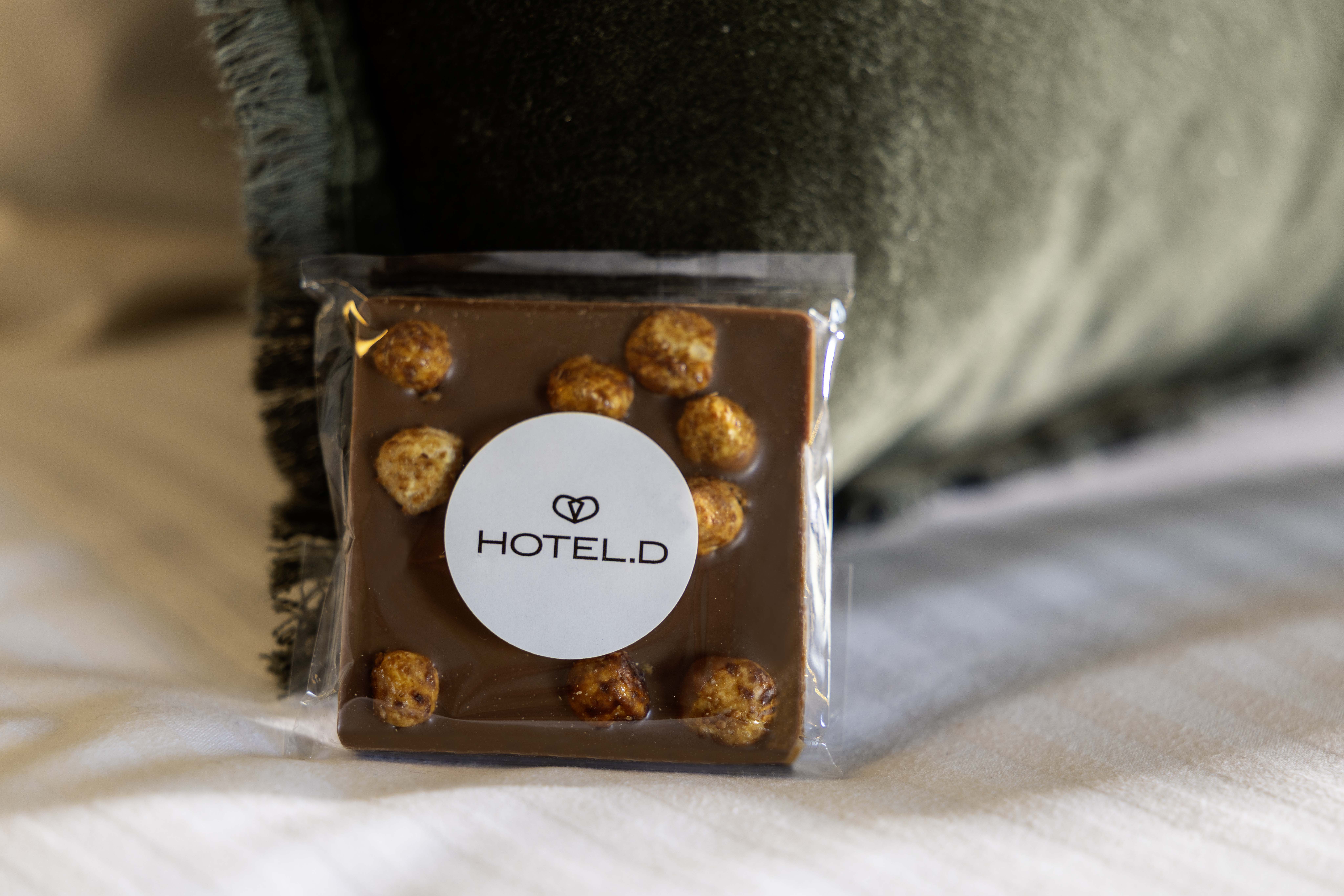 HOTEL.D - BASEL – Bild