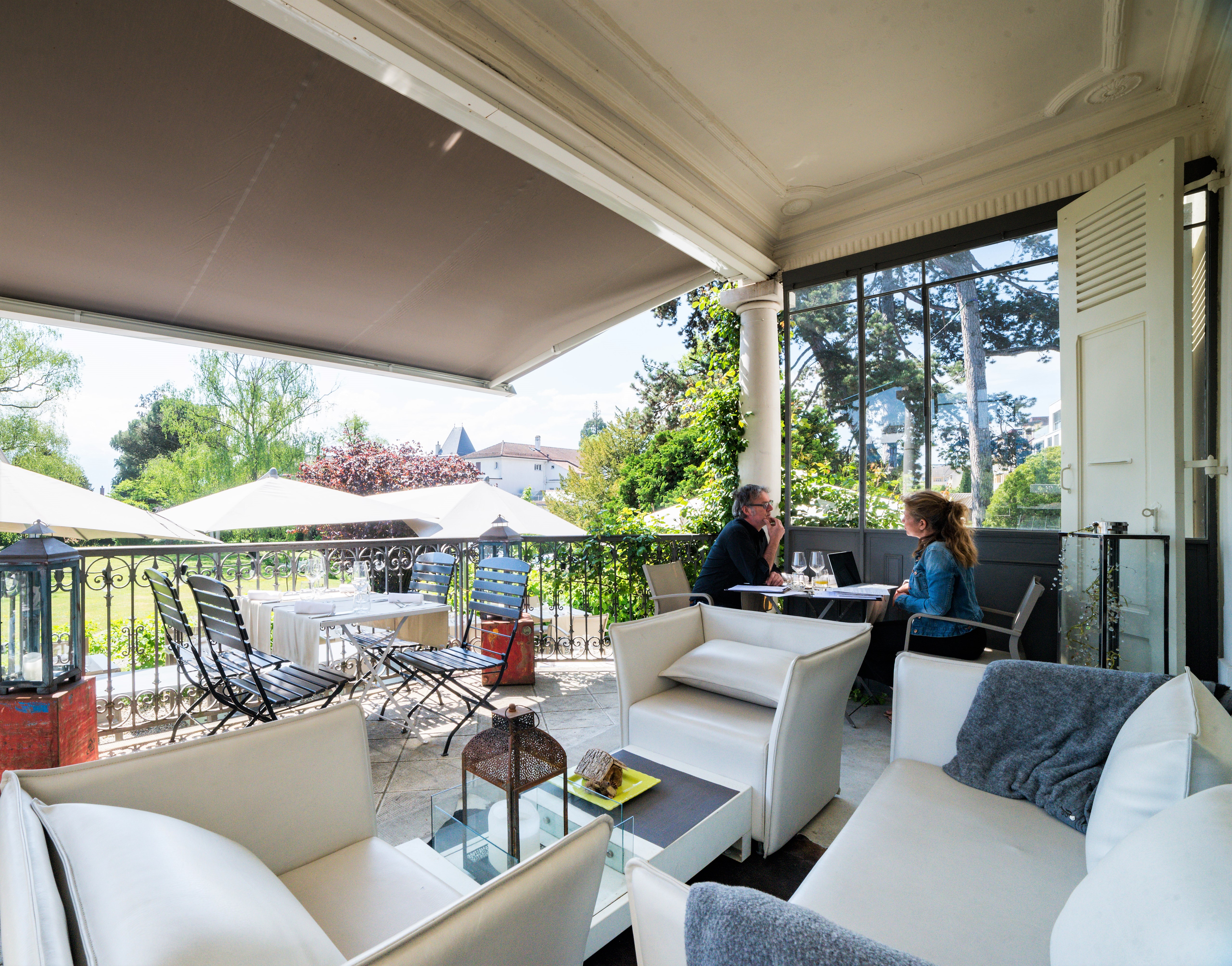 La Maison d'Igor – Bild