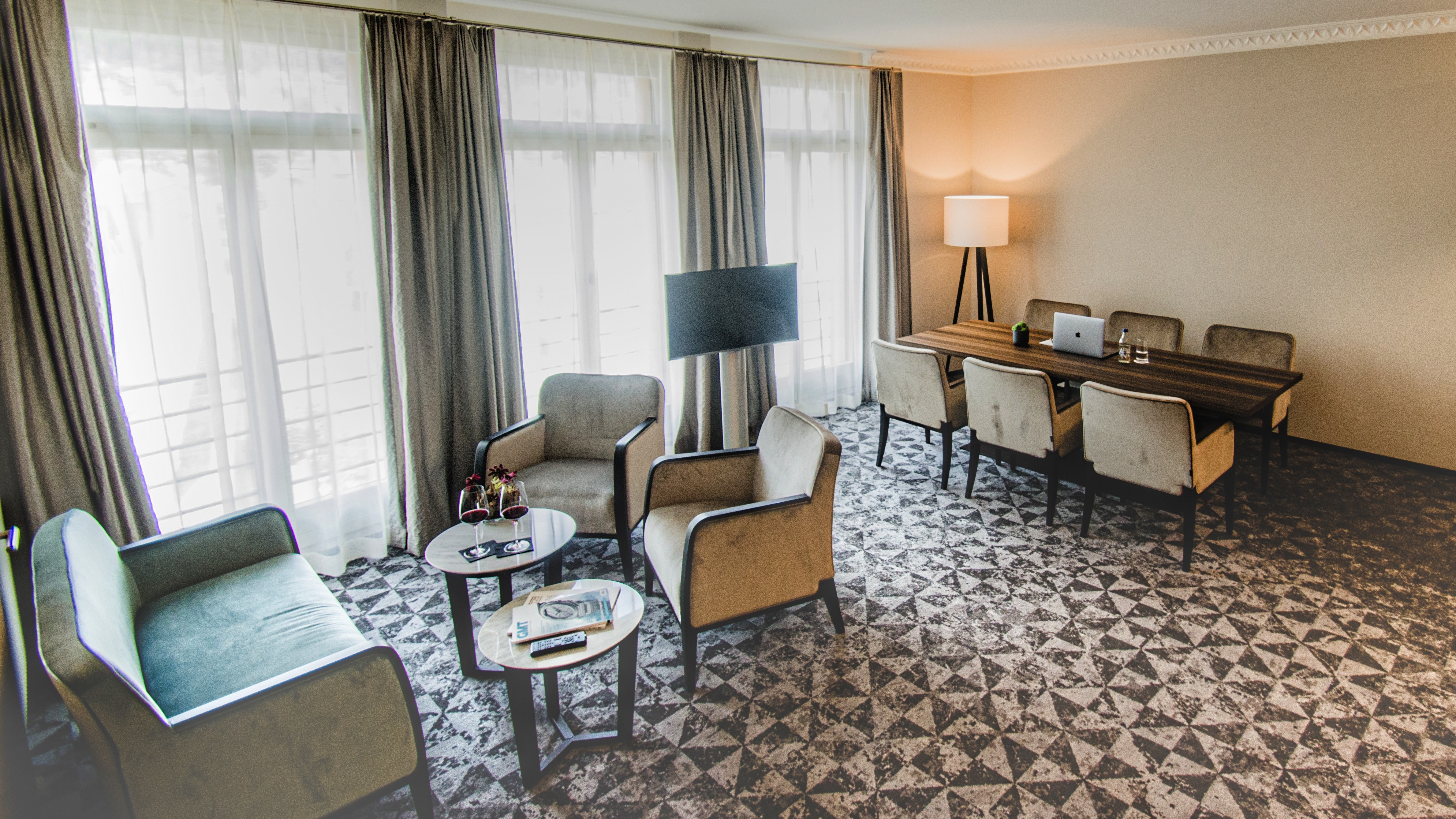 GLANDON Rooms "Elite" – Bild