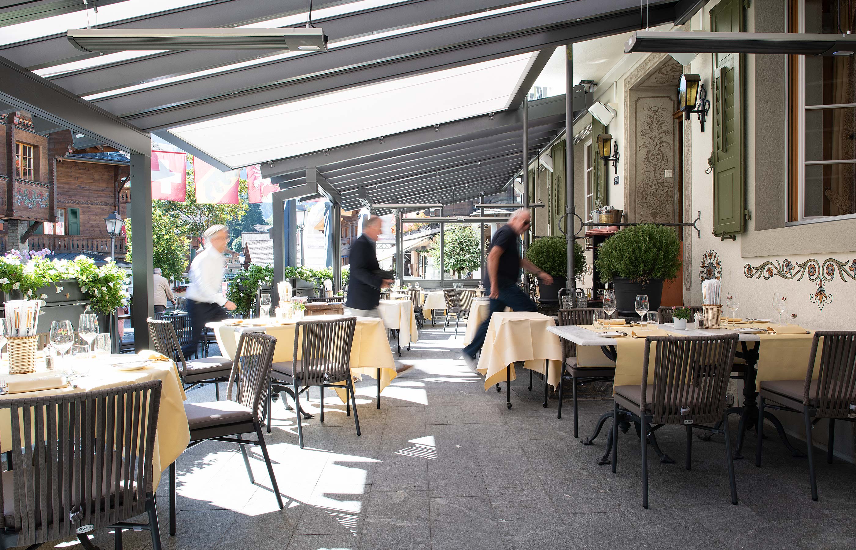 Hotel Olden – Bild