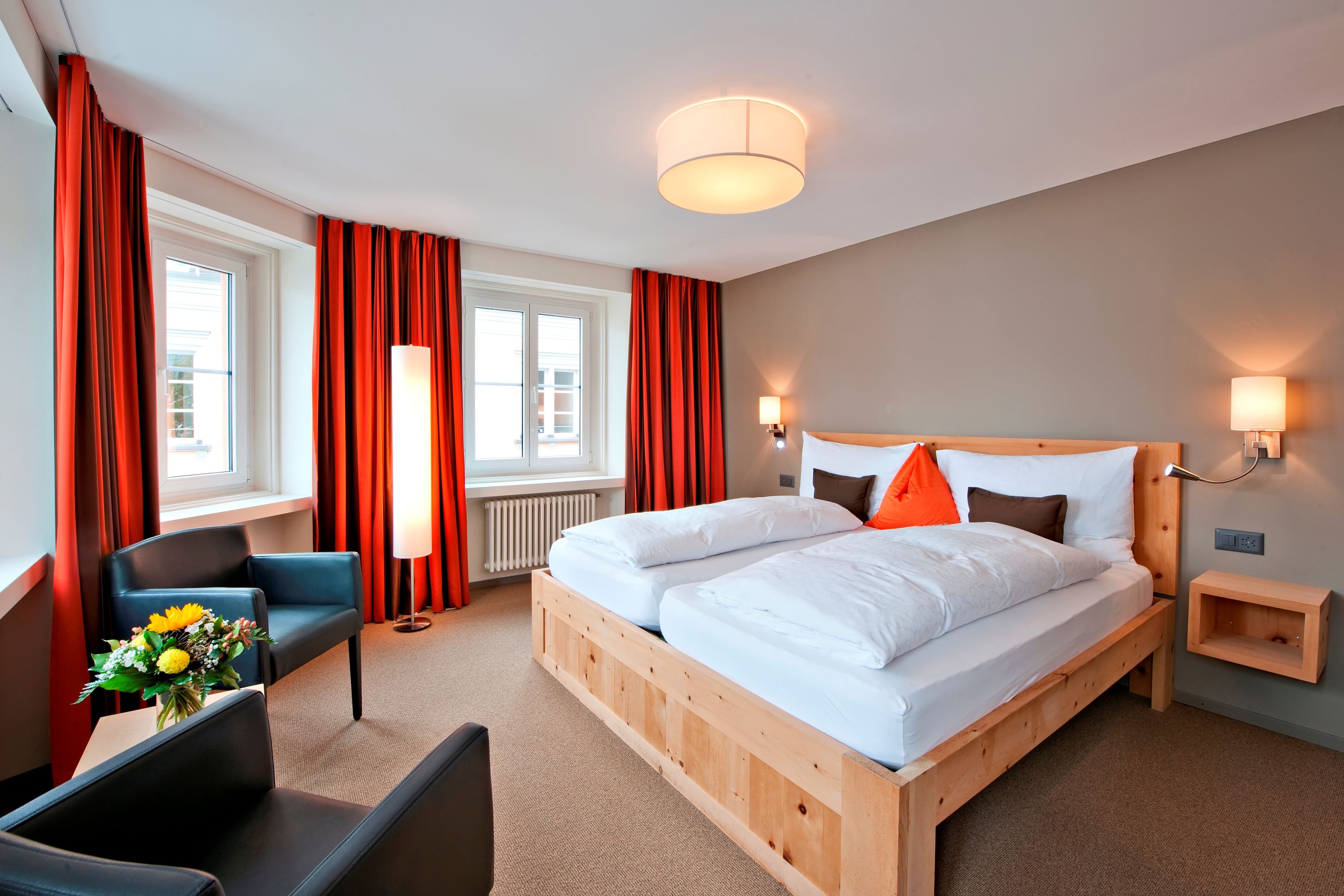 Hotel Donatz AG – Bild