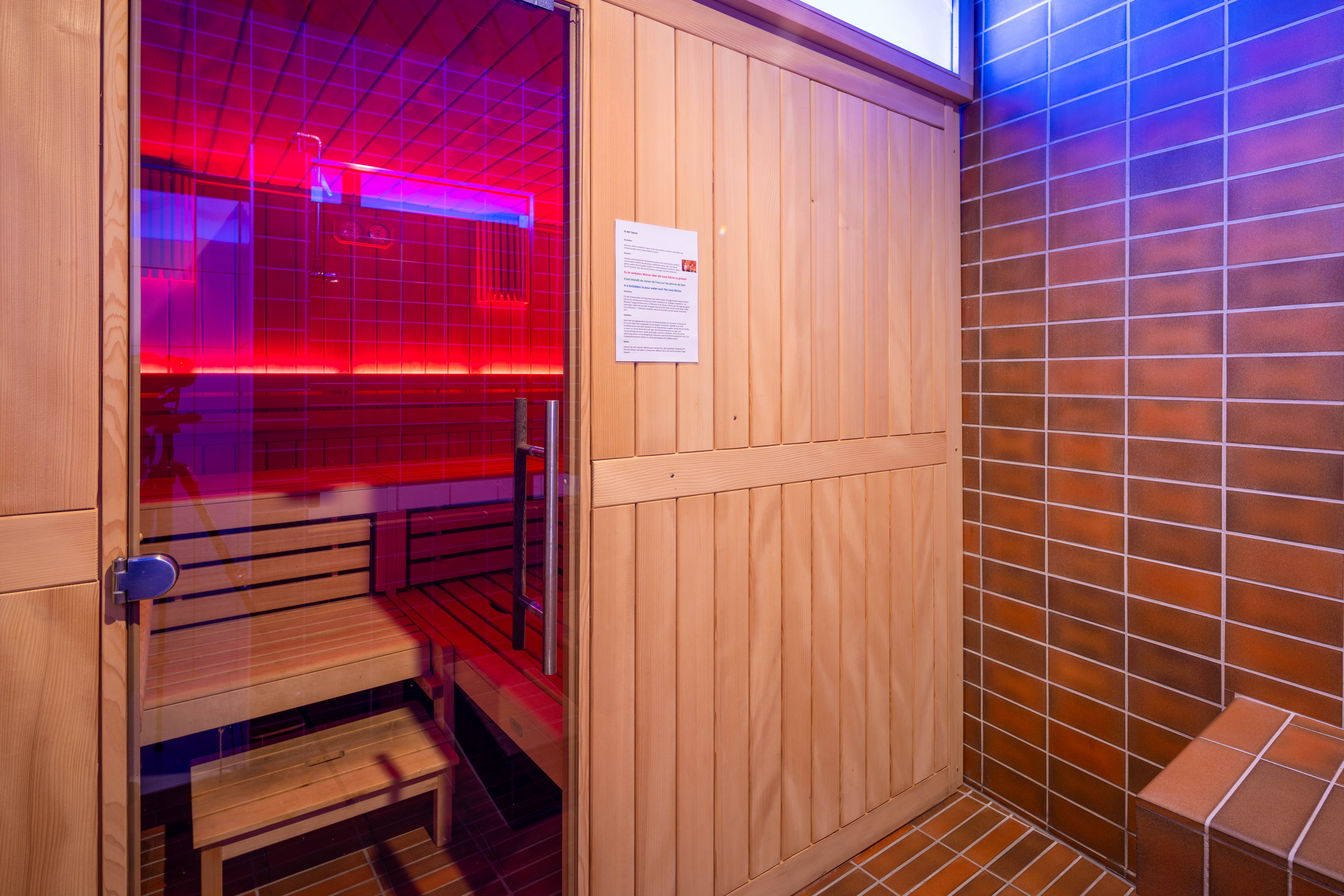 Hotel Kreuz – Bild