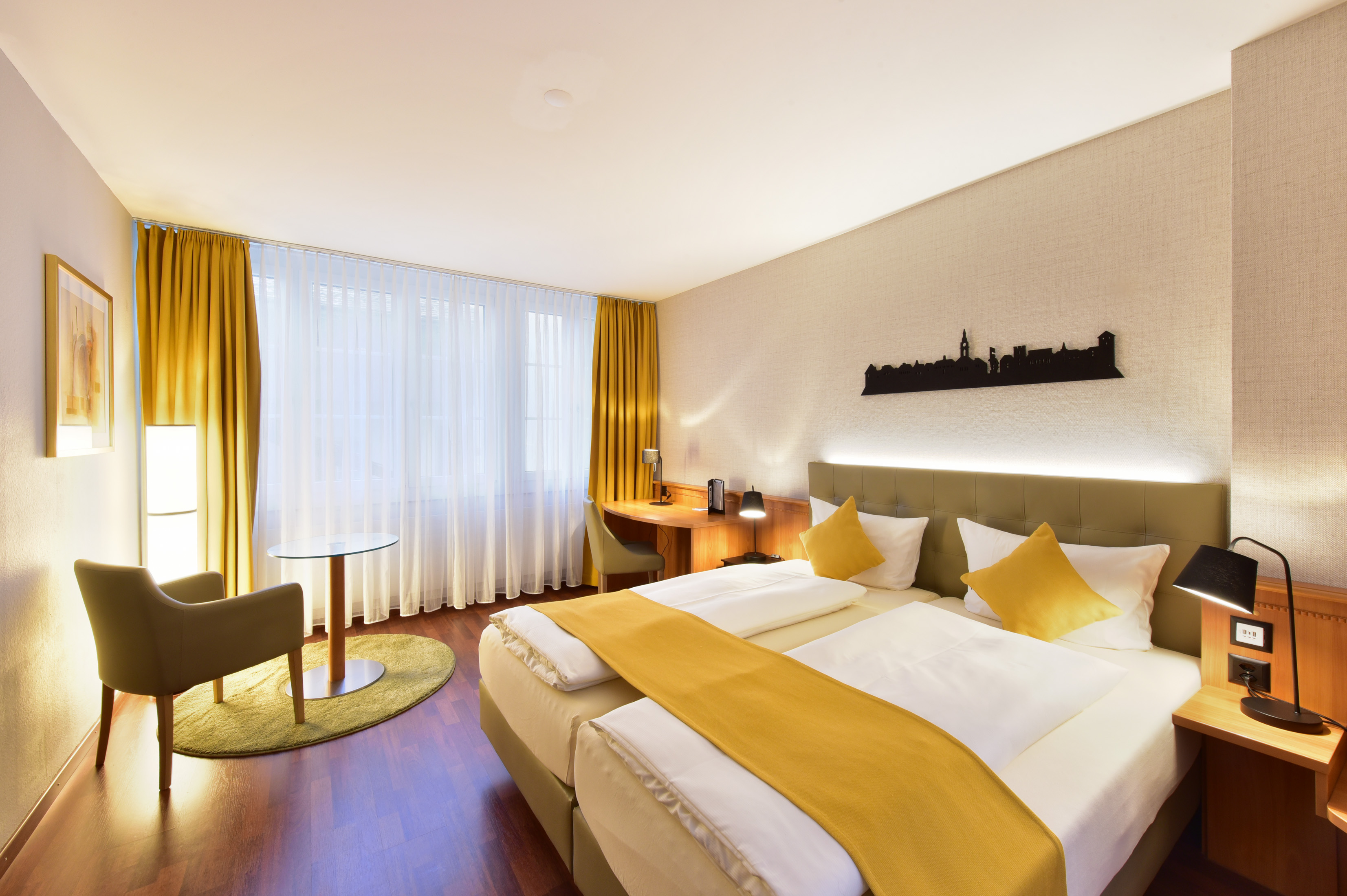 Hotel Engel – image