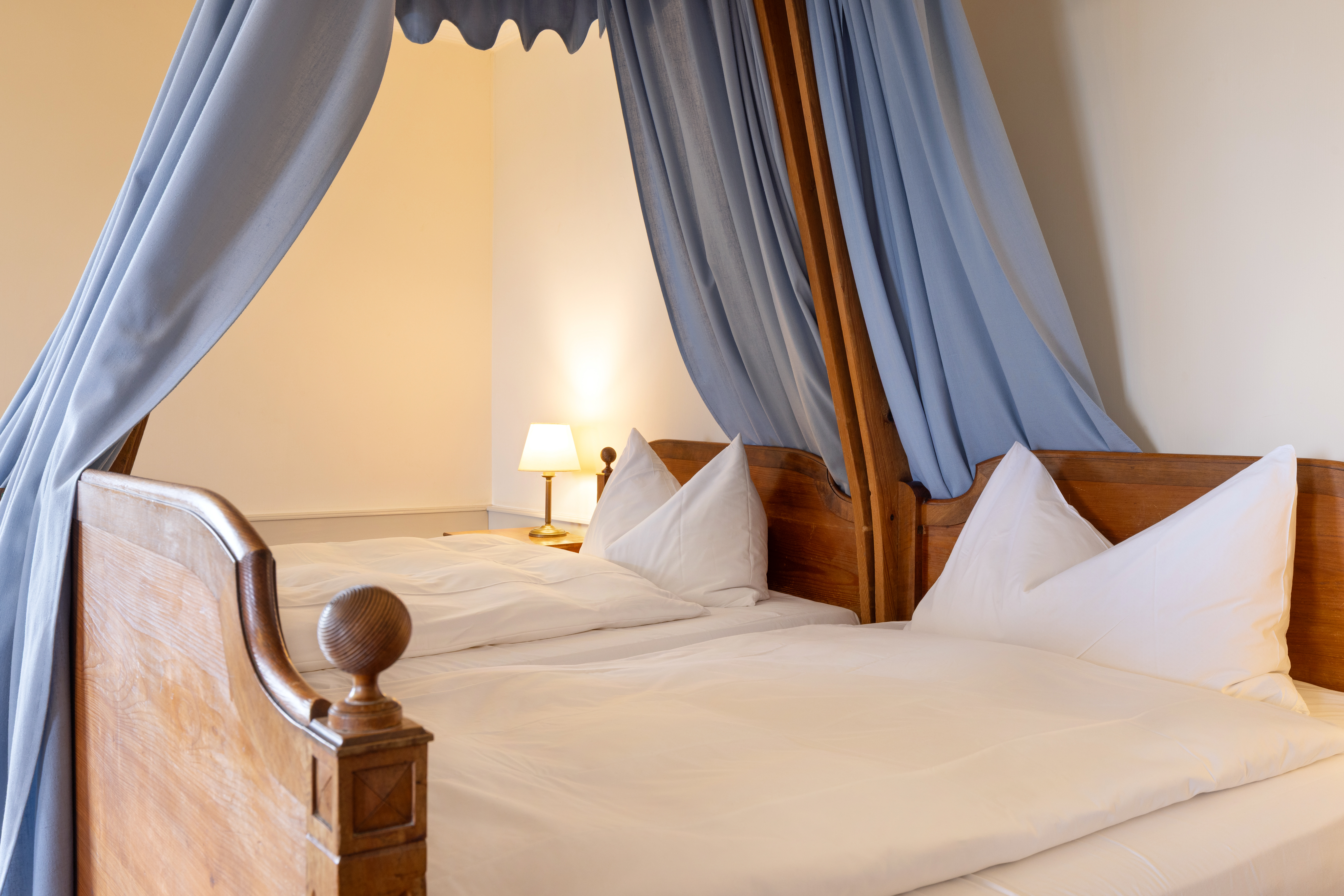 Hotel St. Petersinsel – Bild