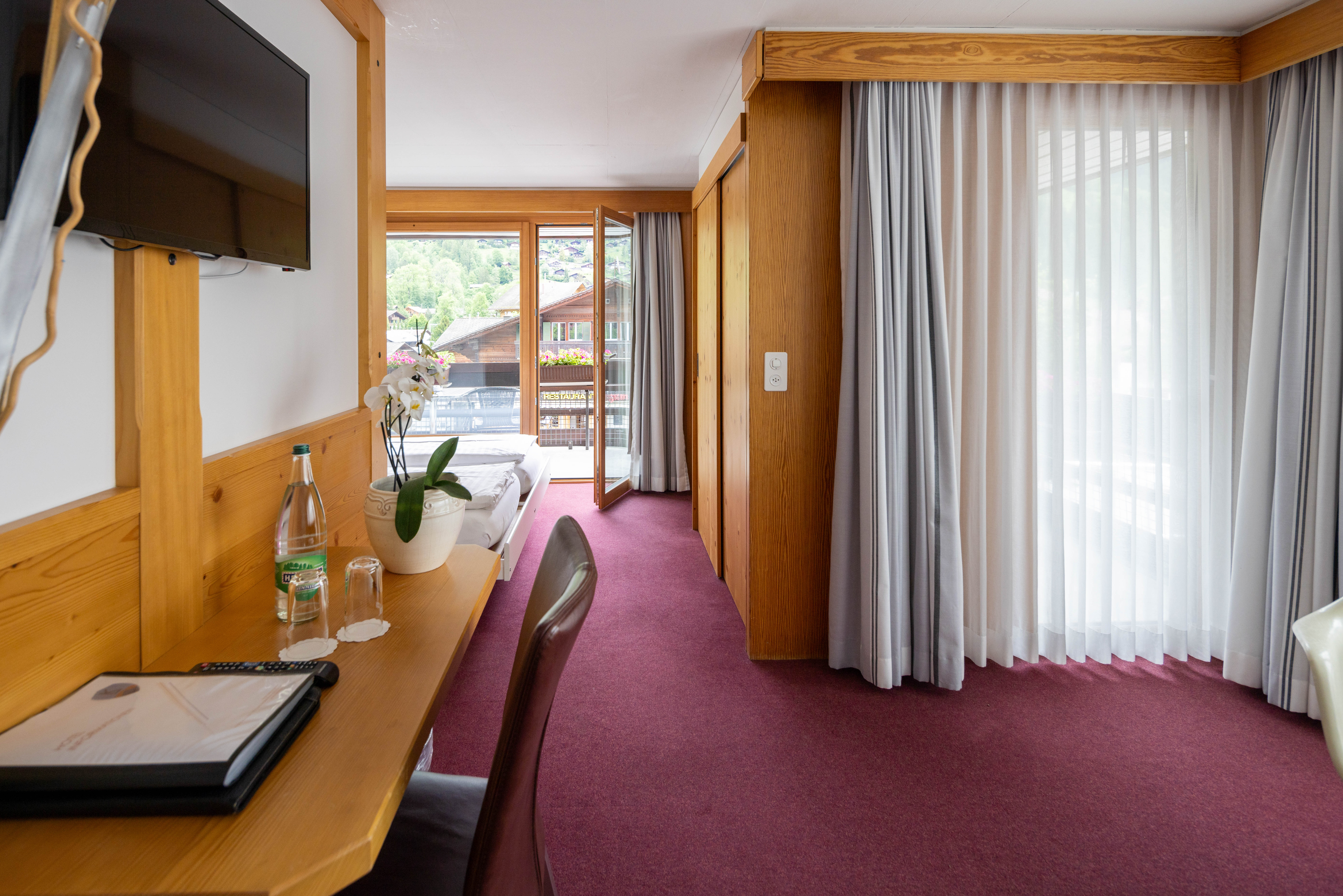 Hotel Kreuz – Bild