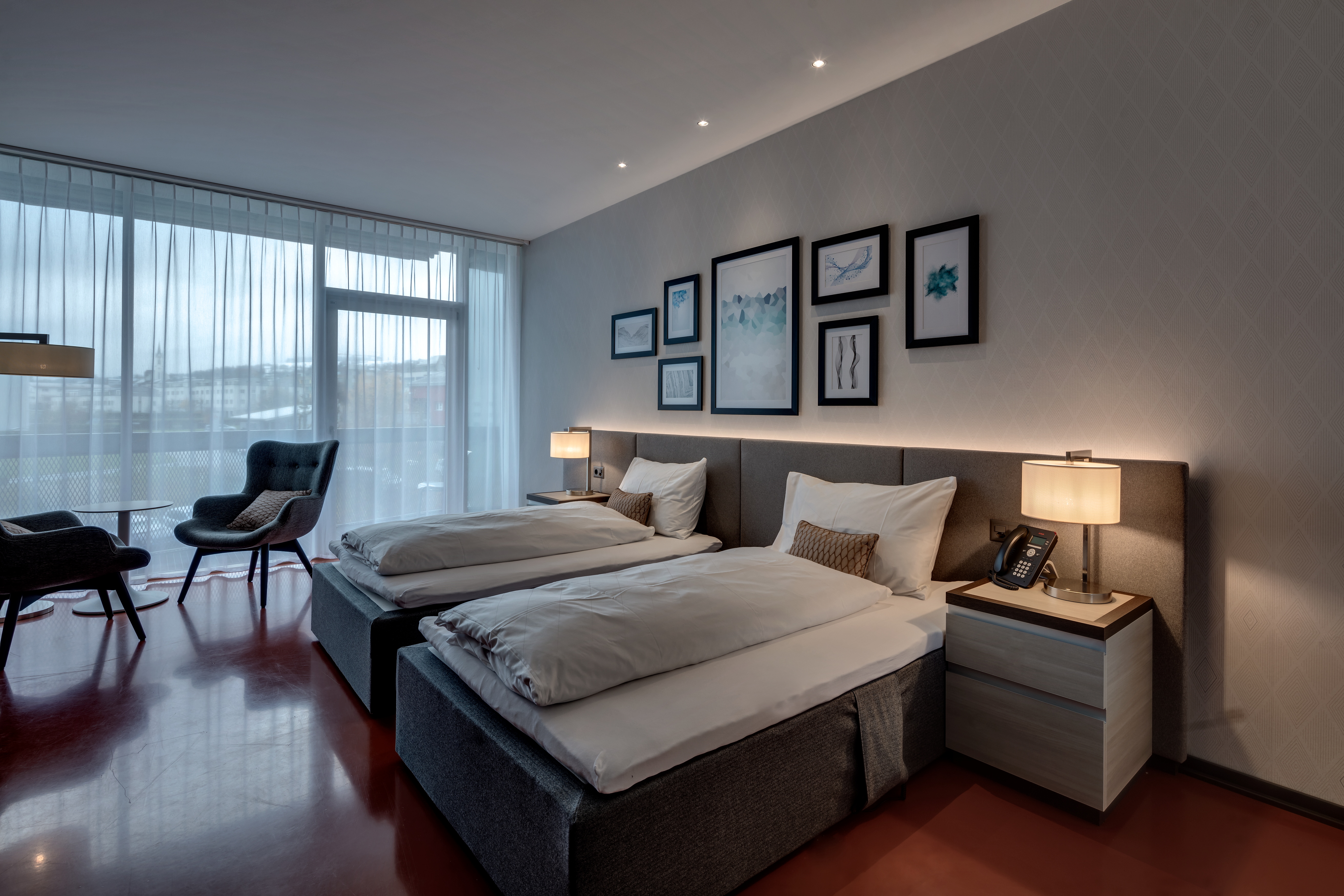 Hotel & Conference Center Sempachersee – Bild