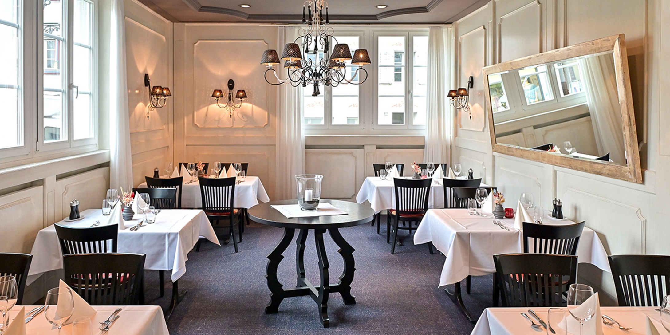 Hotel Zofingen – Bild