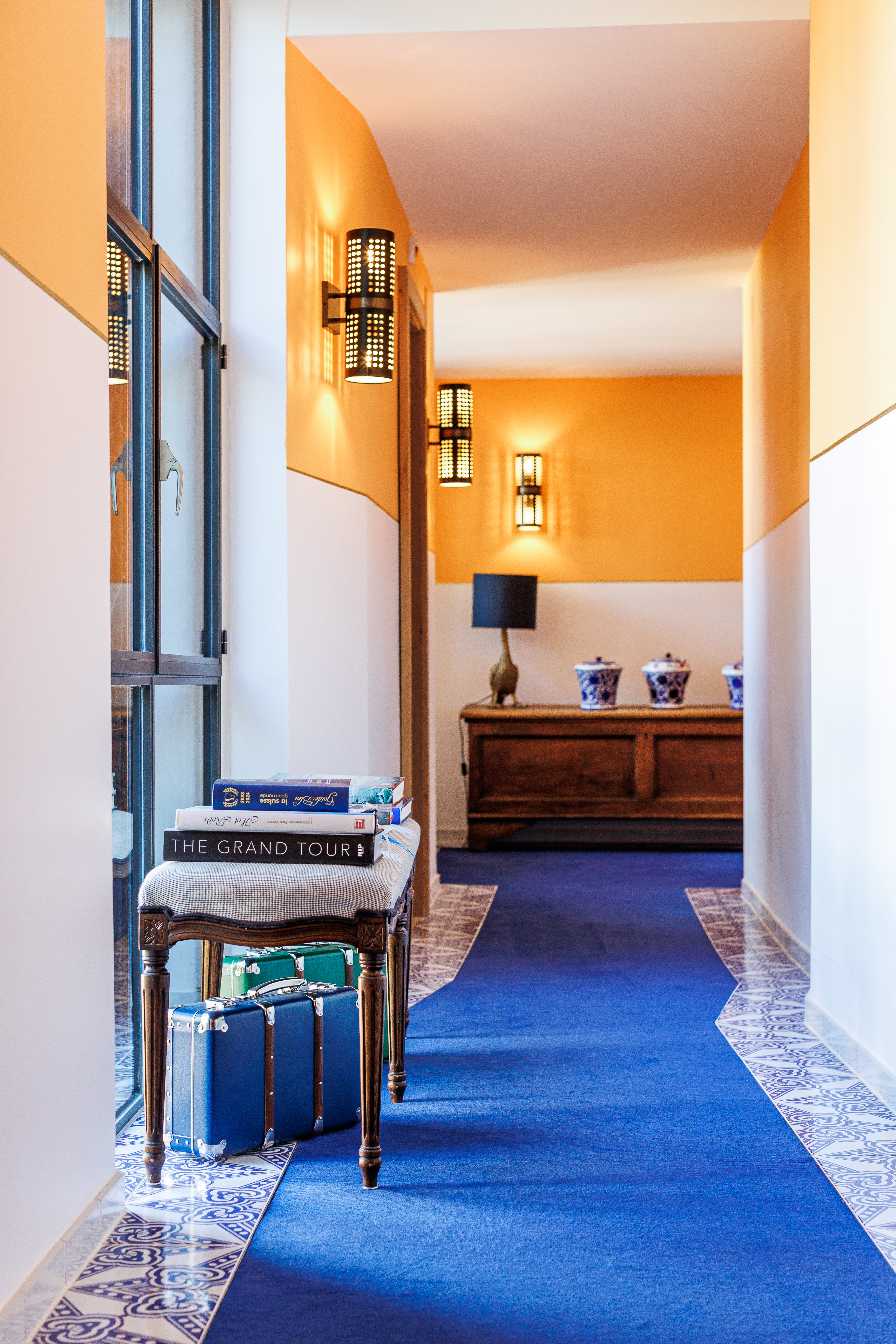 Art Hotel Riposo – Bild