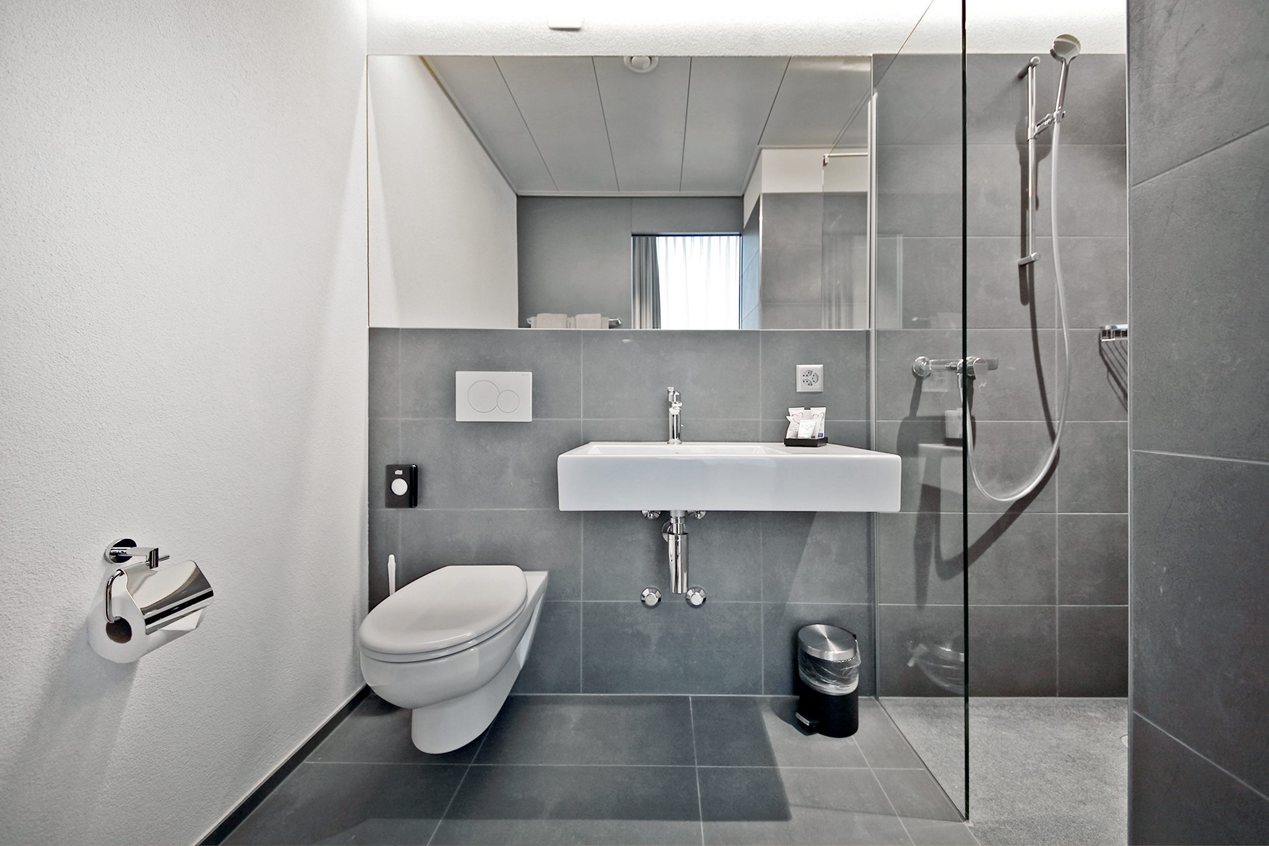 Centurion Towerhotel – image