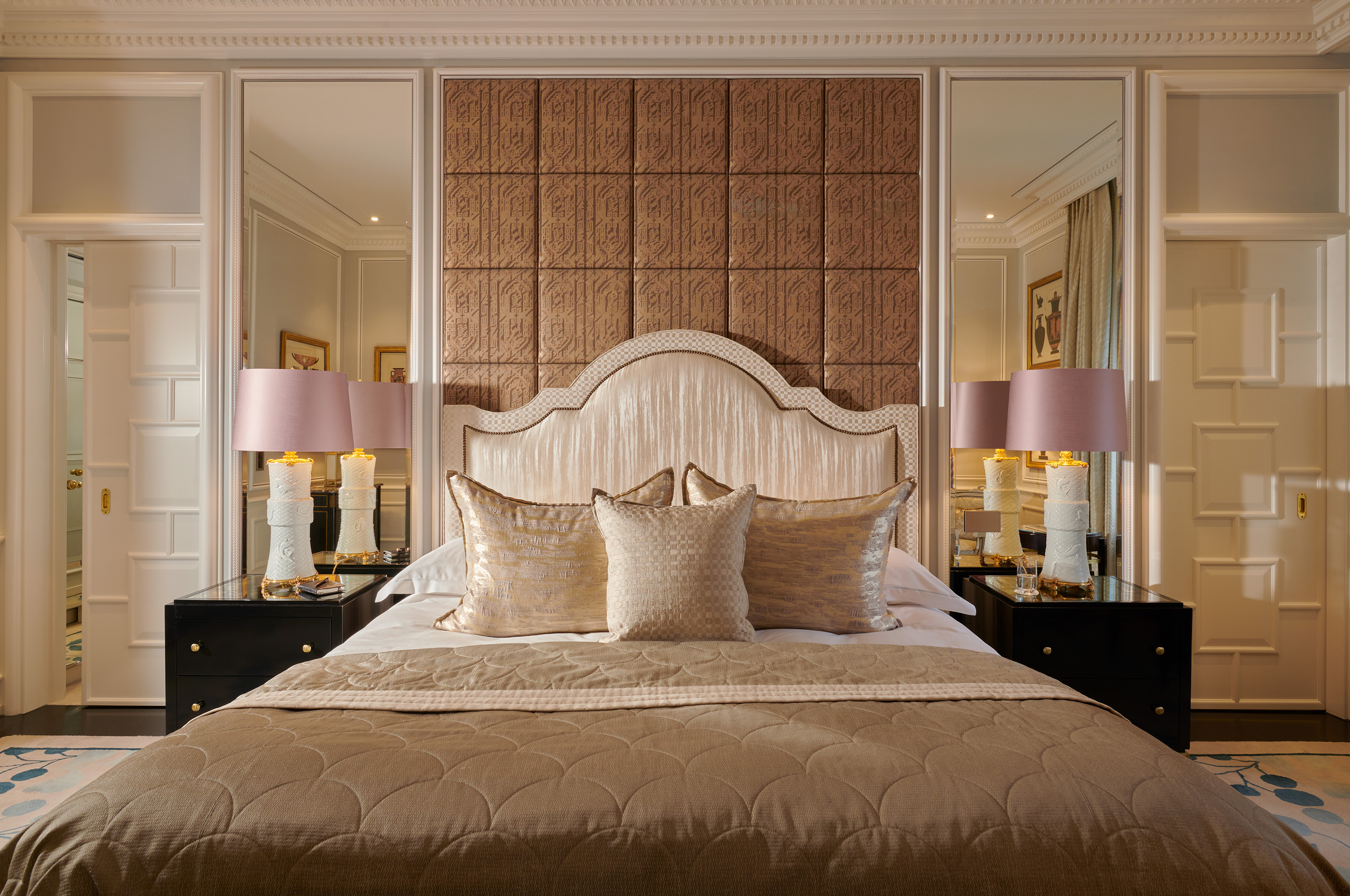 Baur au Lac – Bild