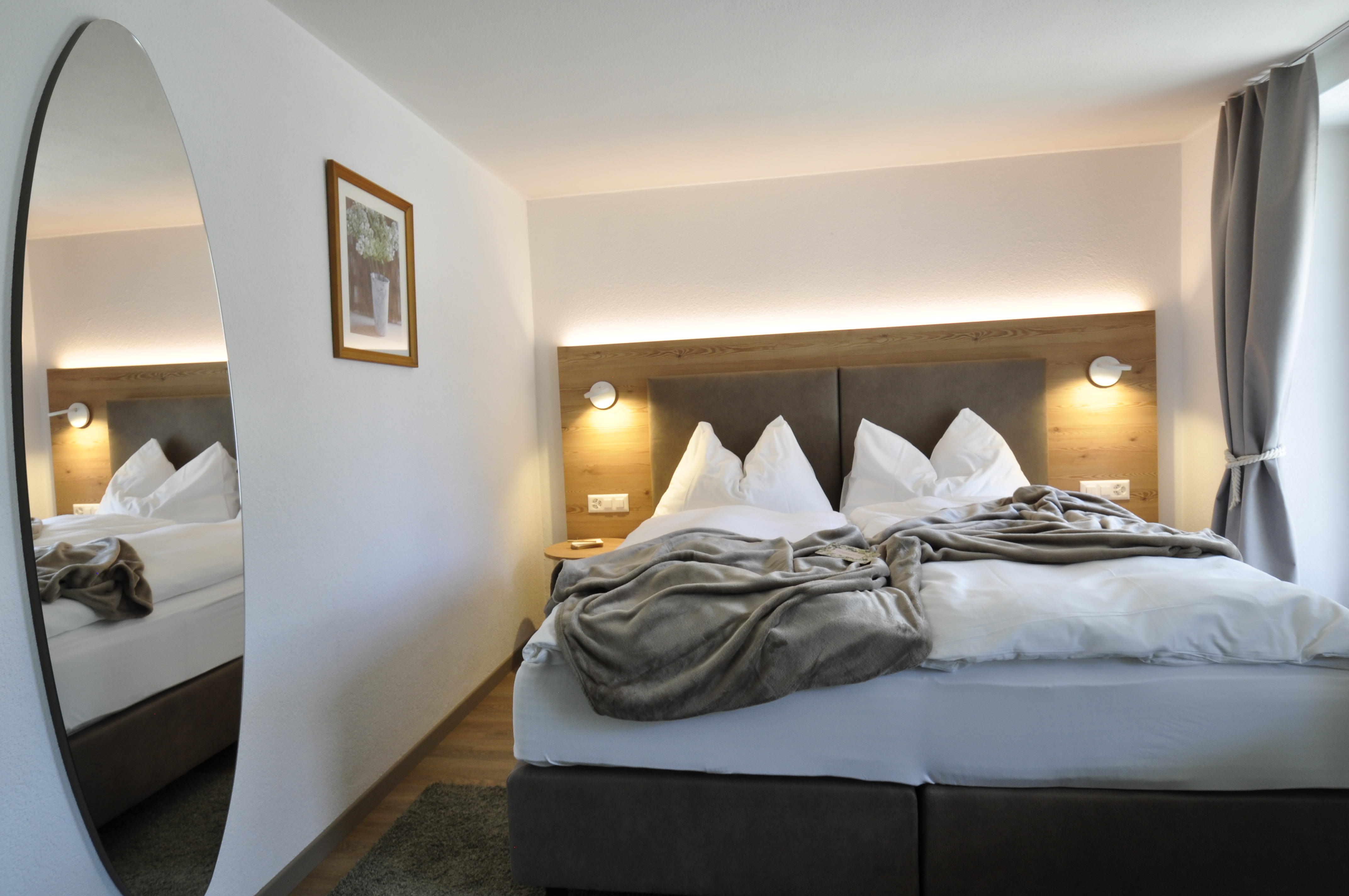 Hotel Bernina – Bild