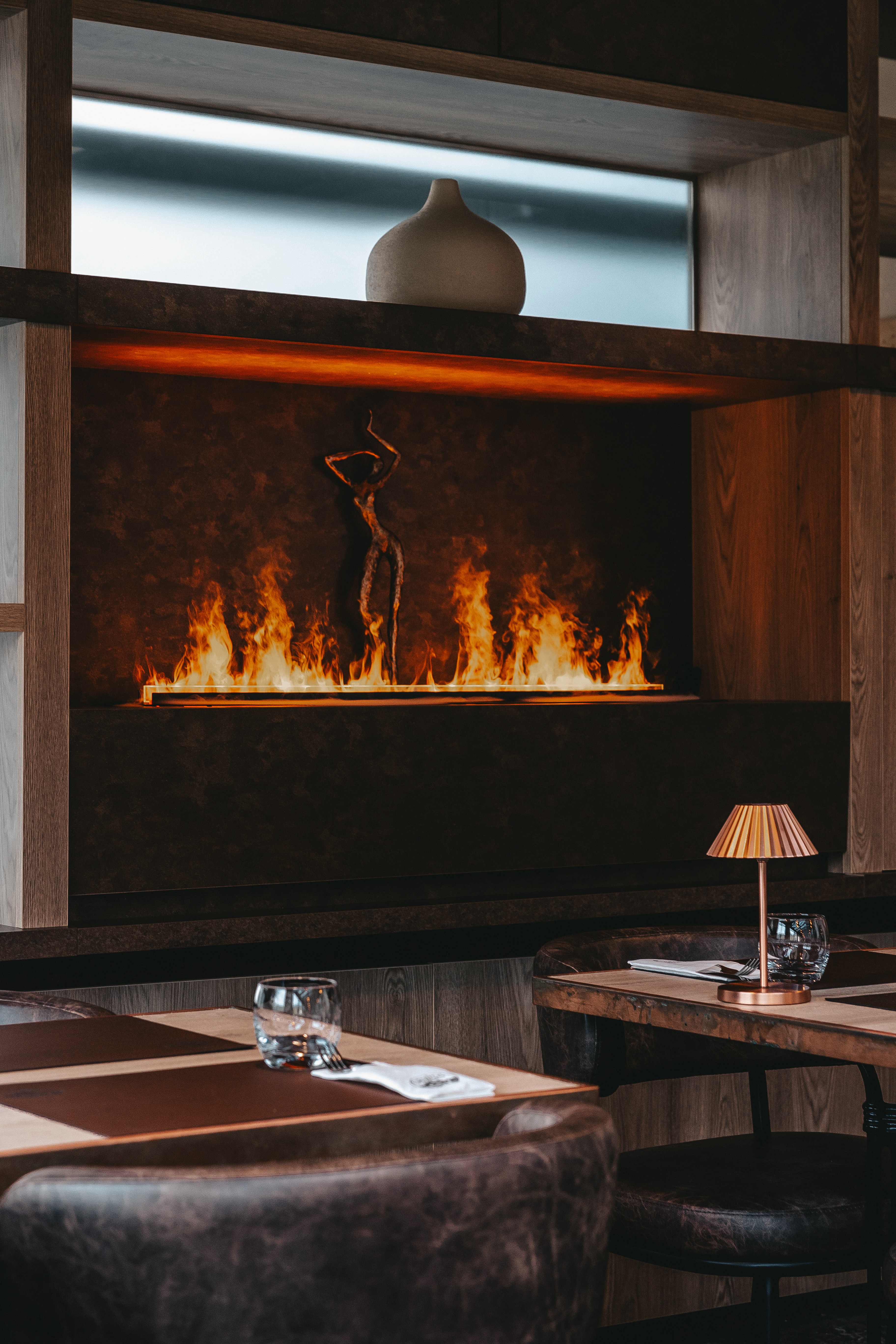 Le Saint Georges – Bild