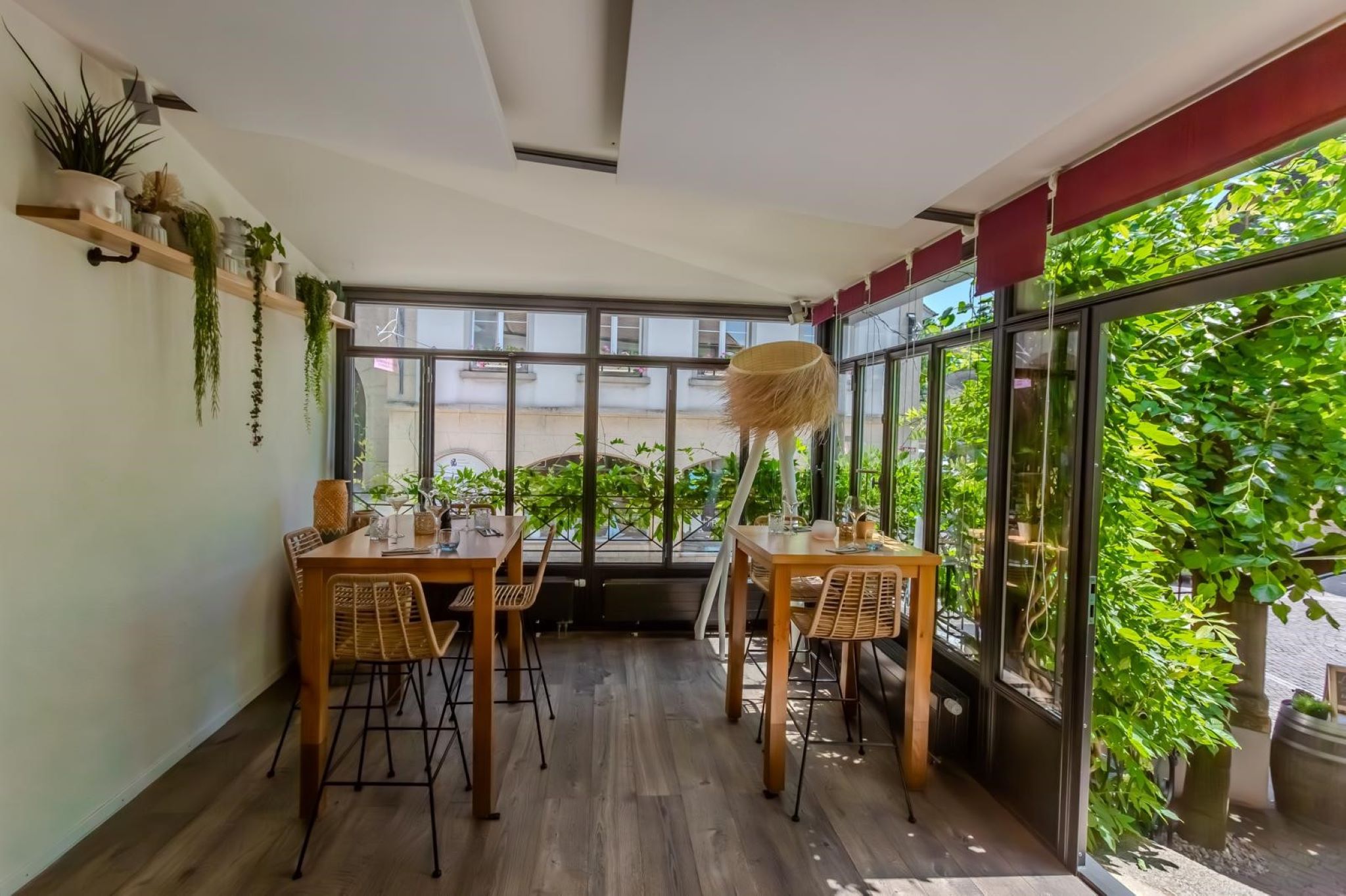 Hôtel Le Rive Sud – Bild