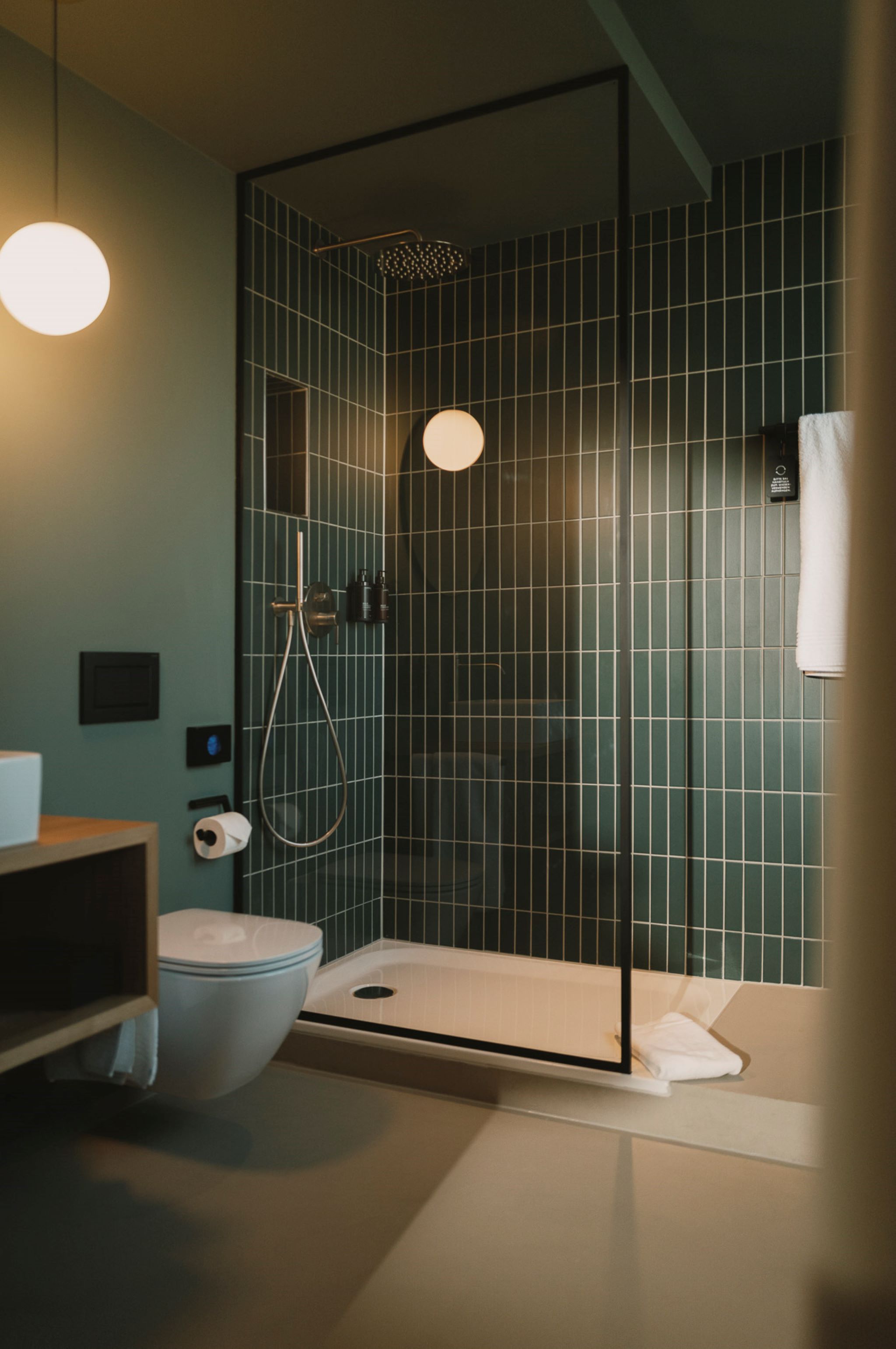 Landgasthof Riehen – Bild