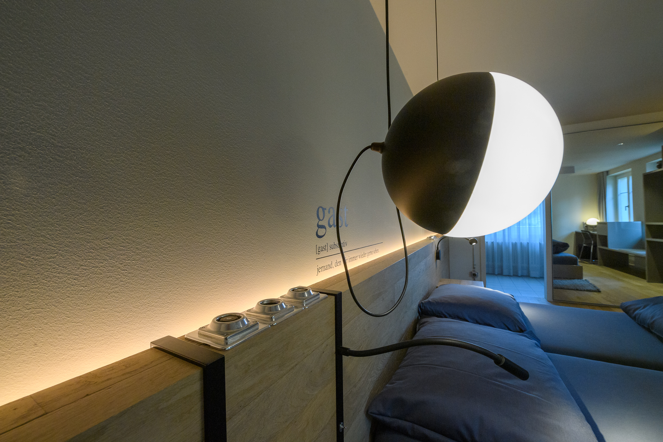 Hotel Linde – immagine